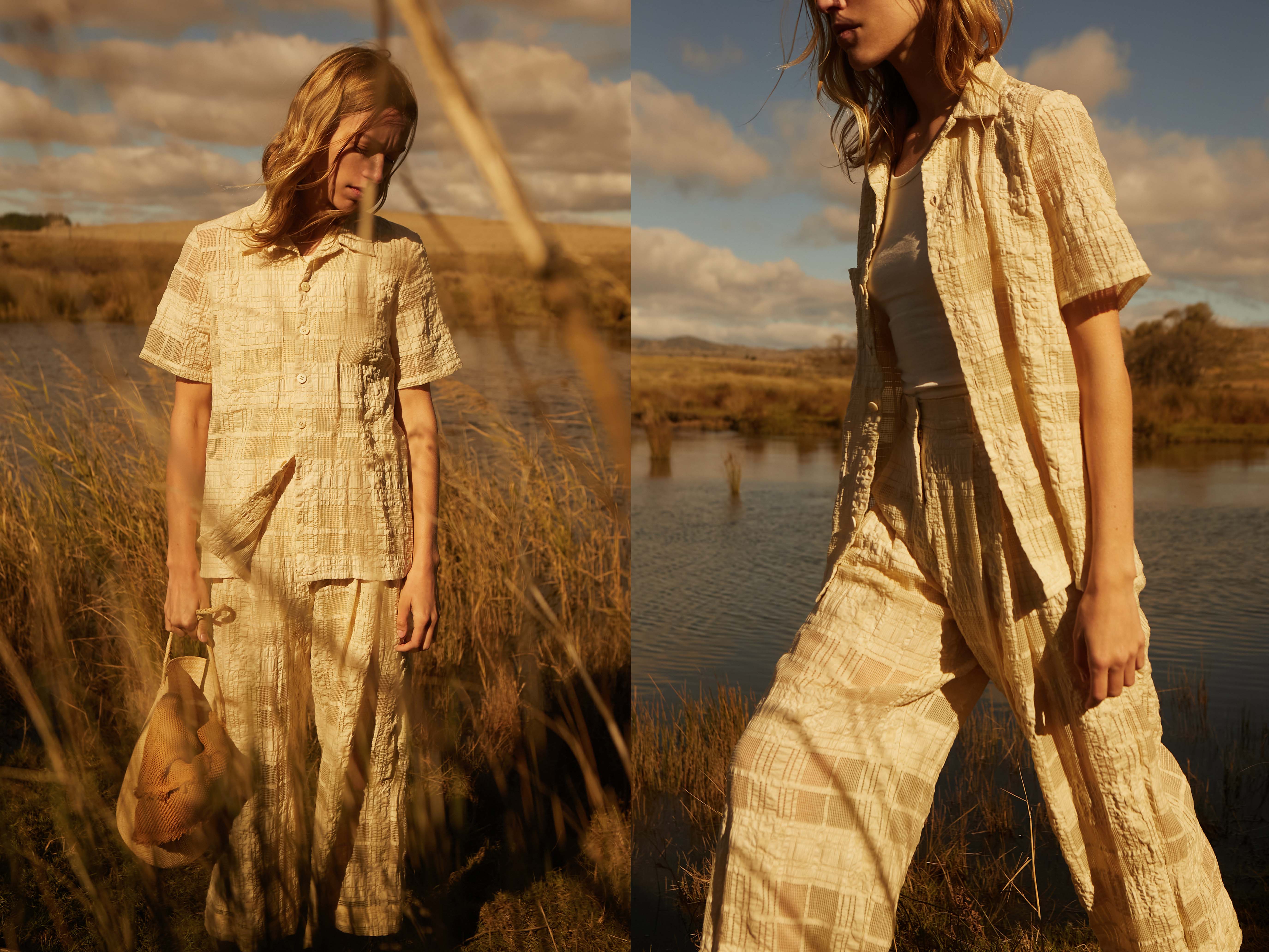 Fashion label <em>Worn</em>