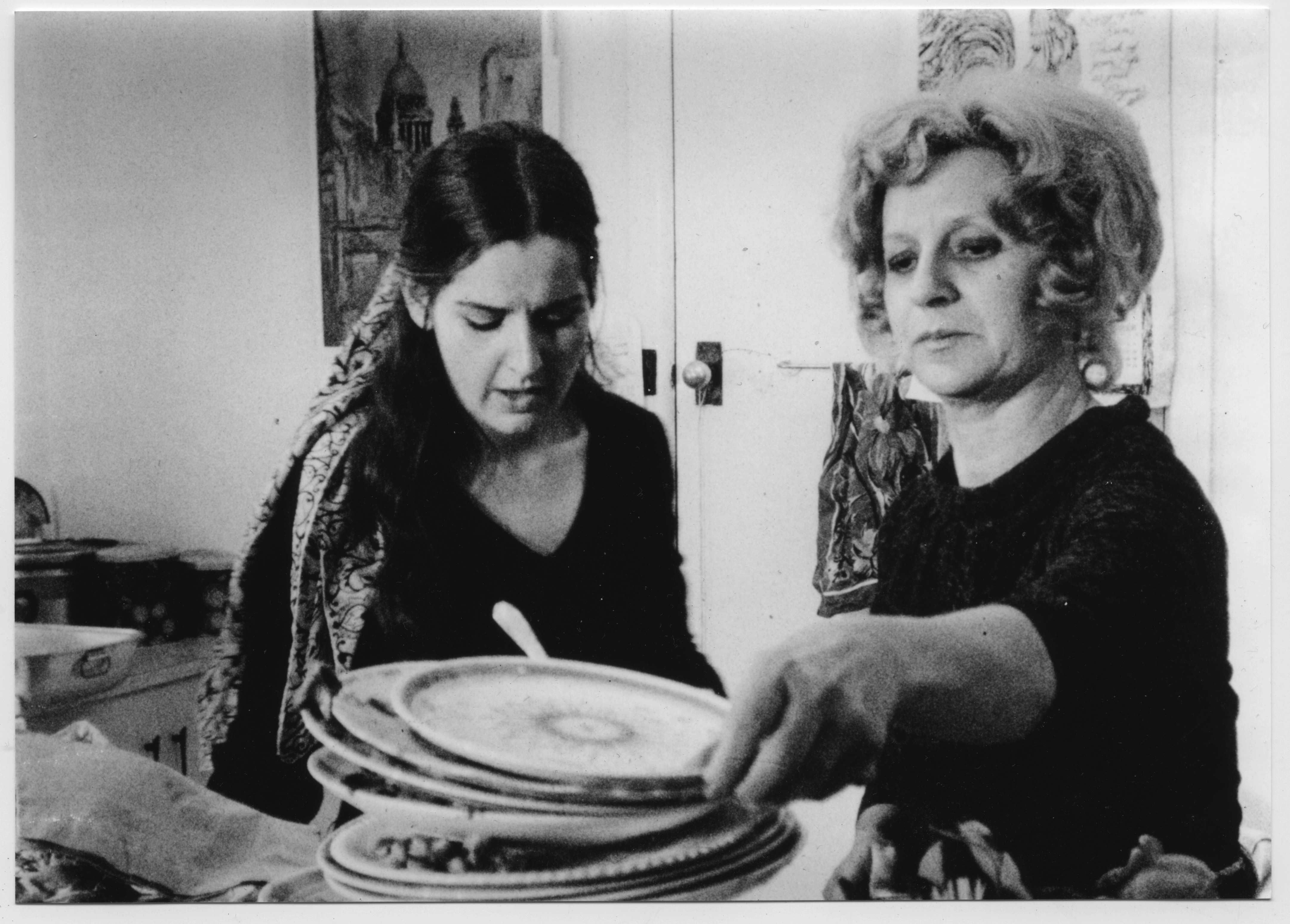 The Sydney Women’s Film Group