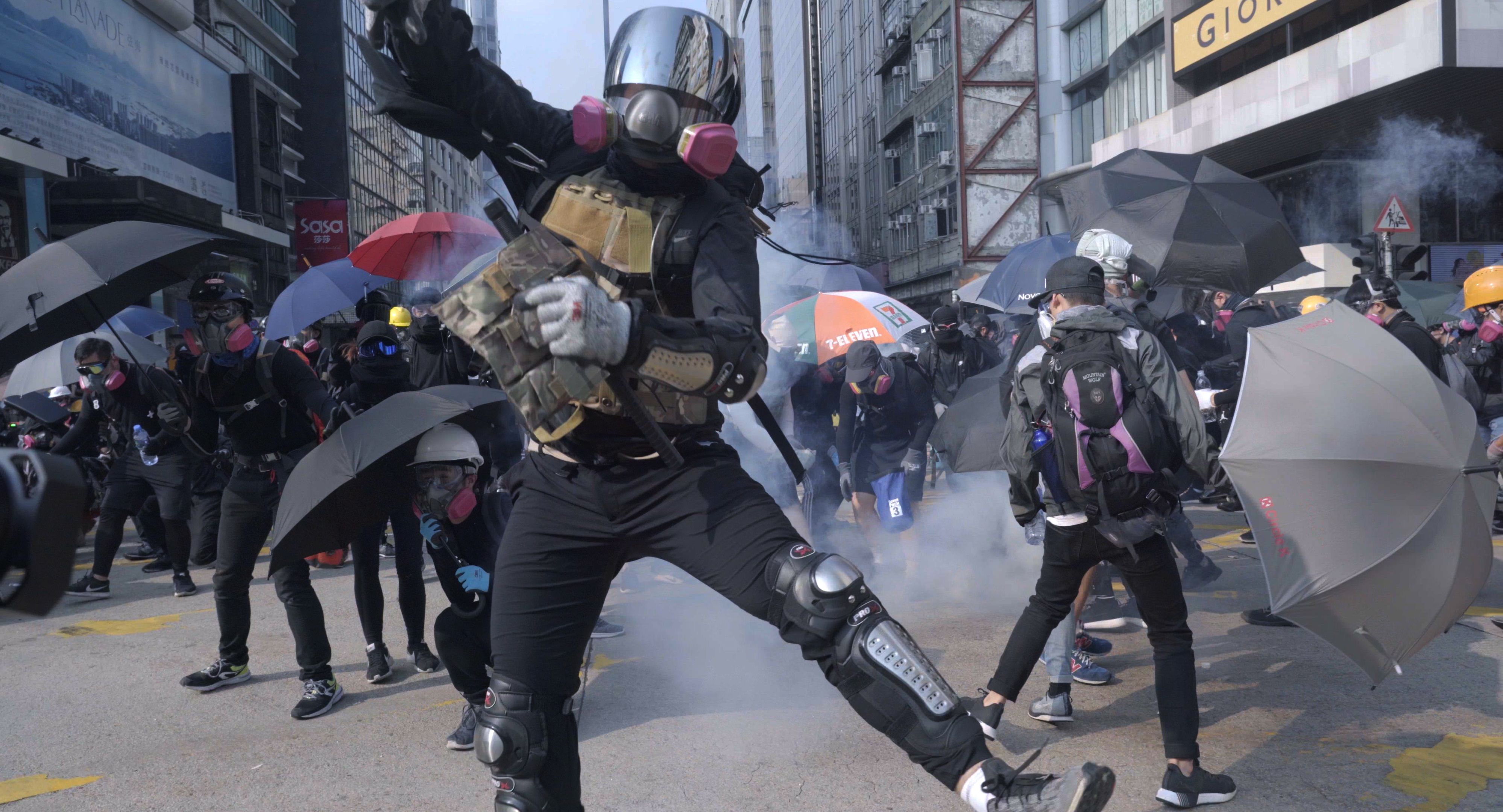 The chilling effect of film censorship in Hong Kong