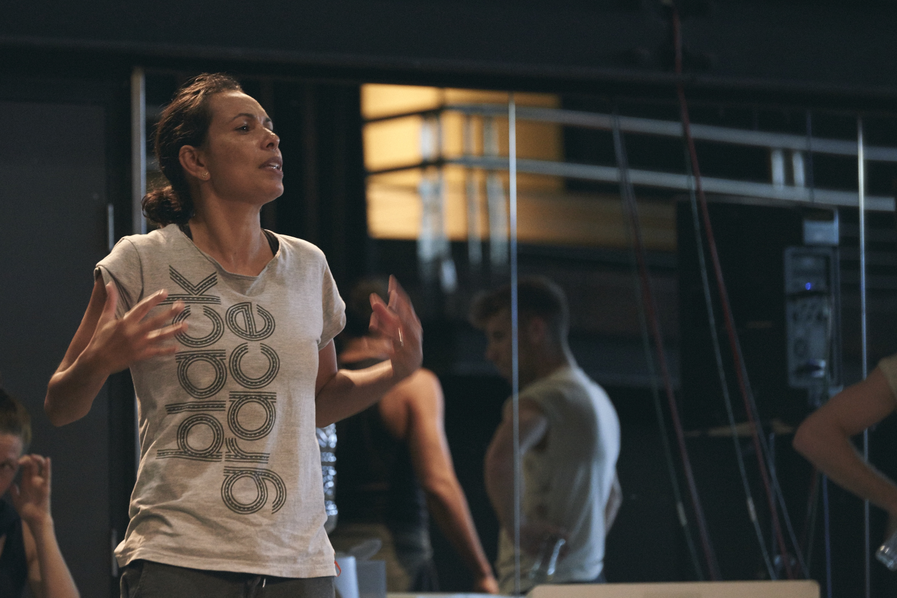 Bangarra's Frances Rings branches out with Sheoak