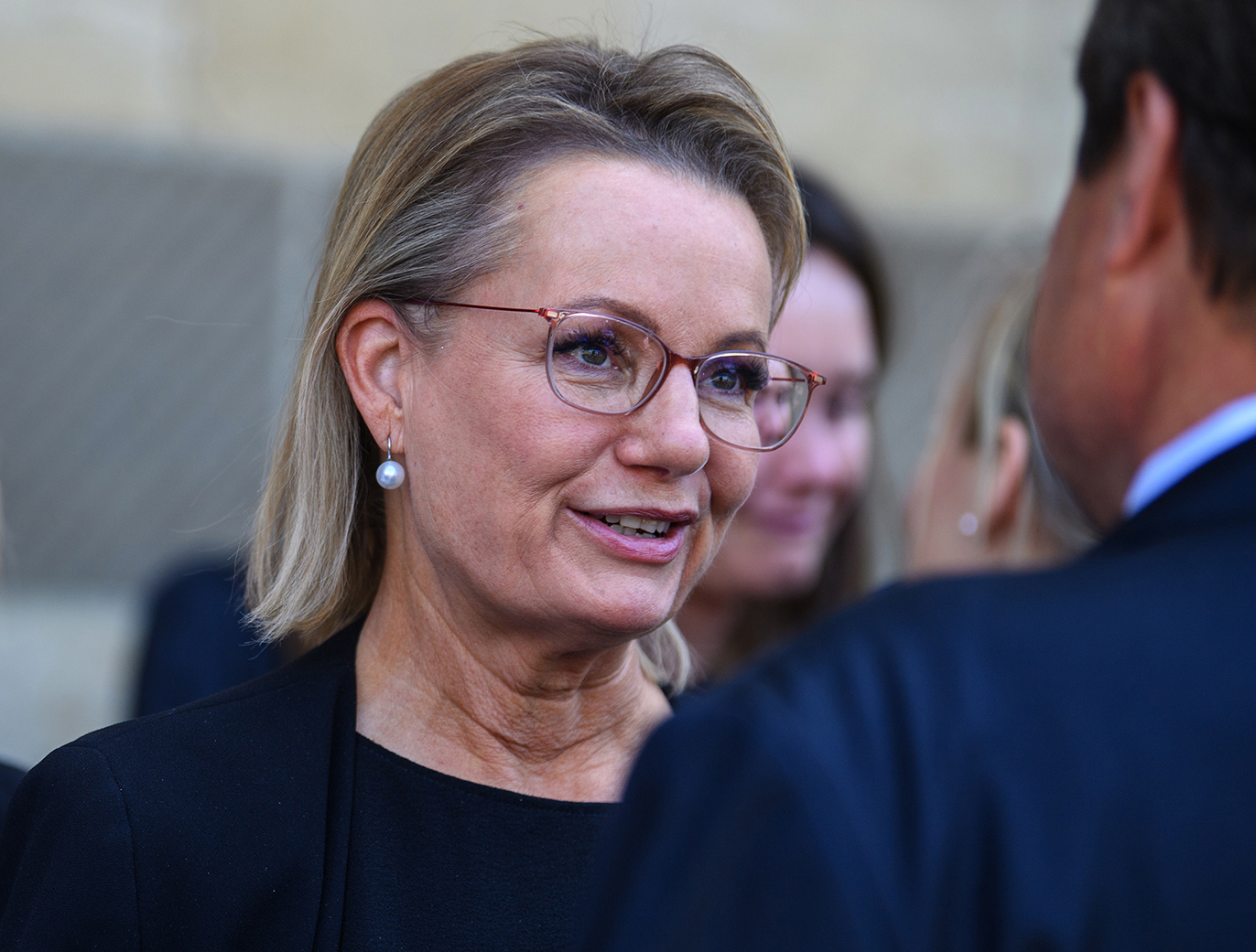 ‘She’s dead … they’re amateurs’: The plot to roll Sussan Ley
