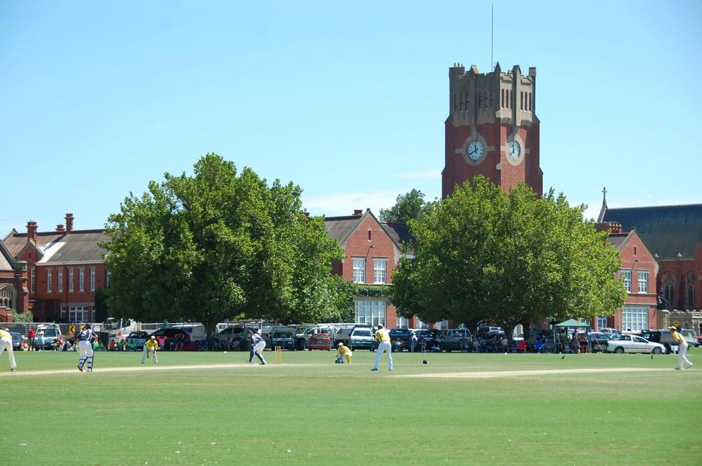 Hiding sexual abuse behind prestige at Geelong Grammar