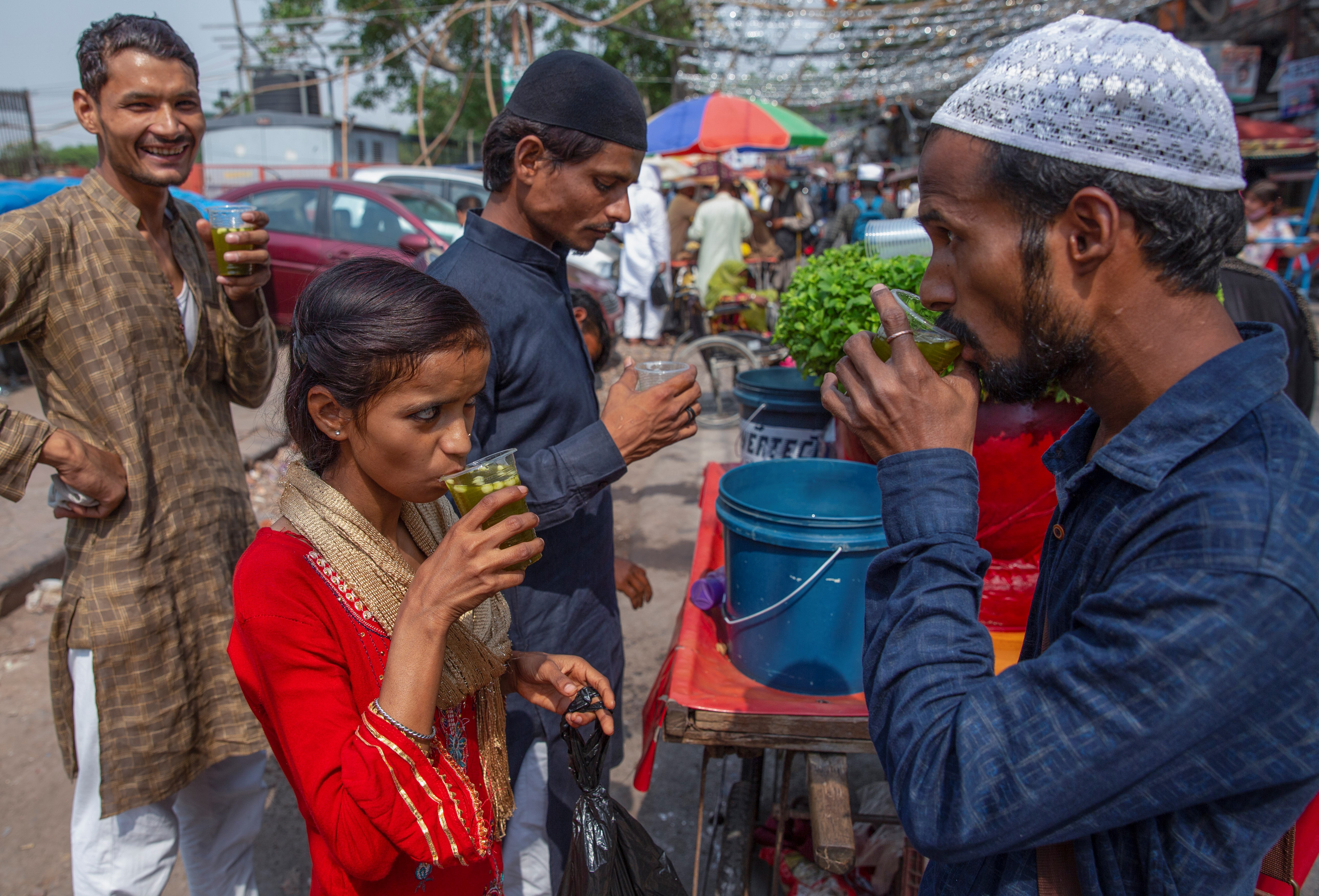 India’s devastating heatwave is a warning for us all