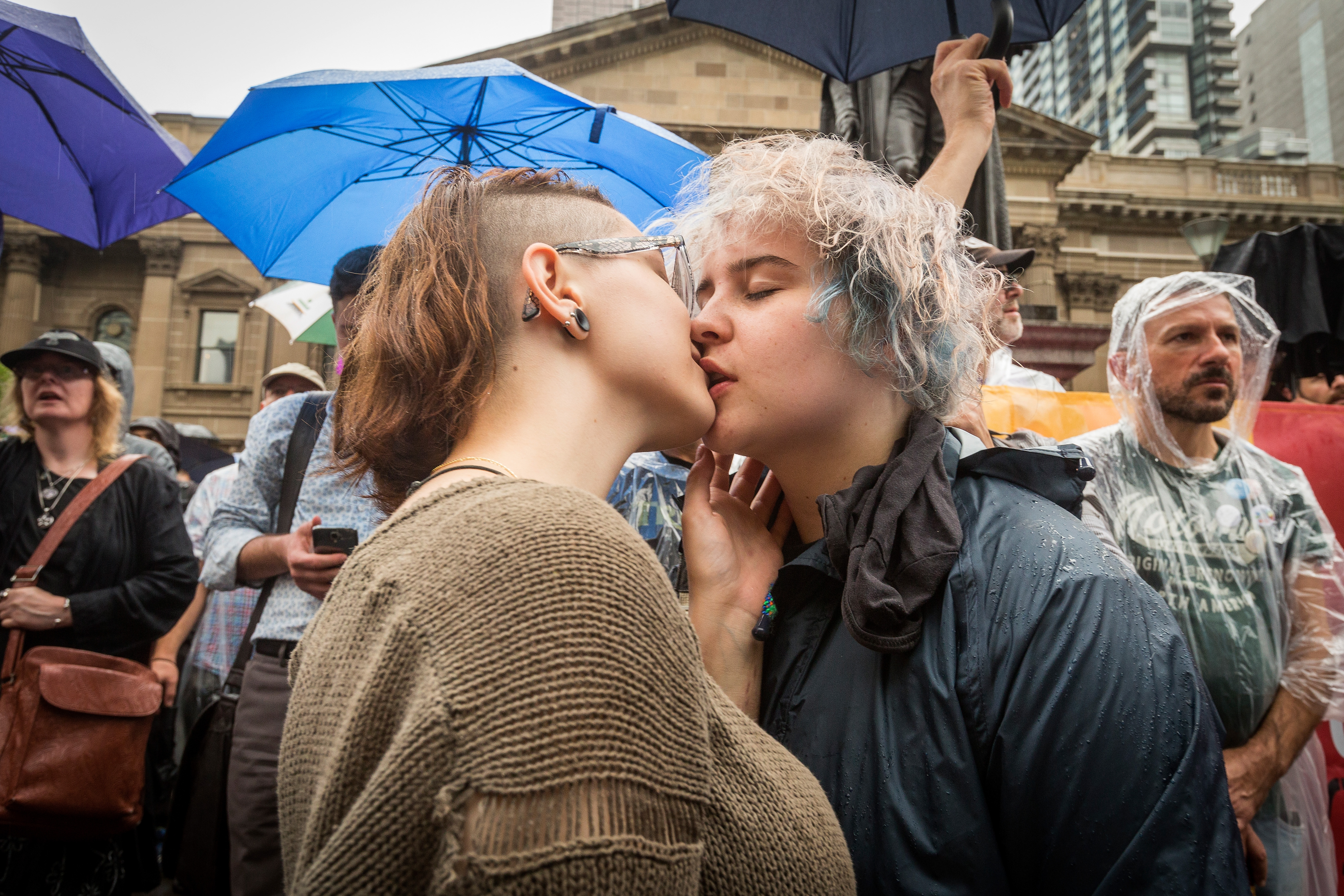 What happened to the Safe Schools program
