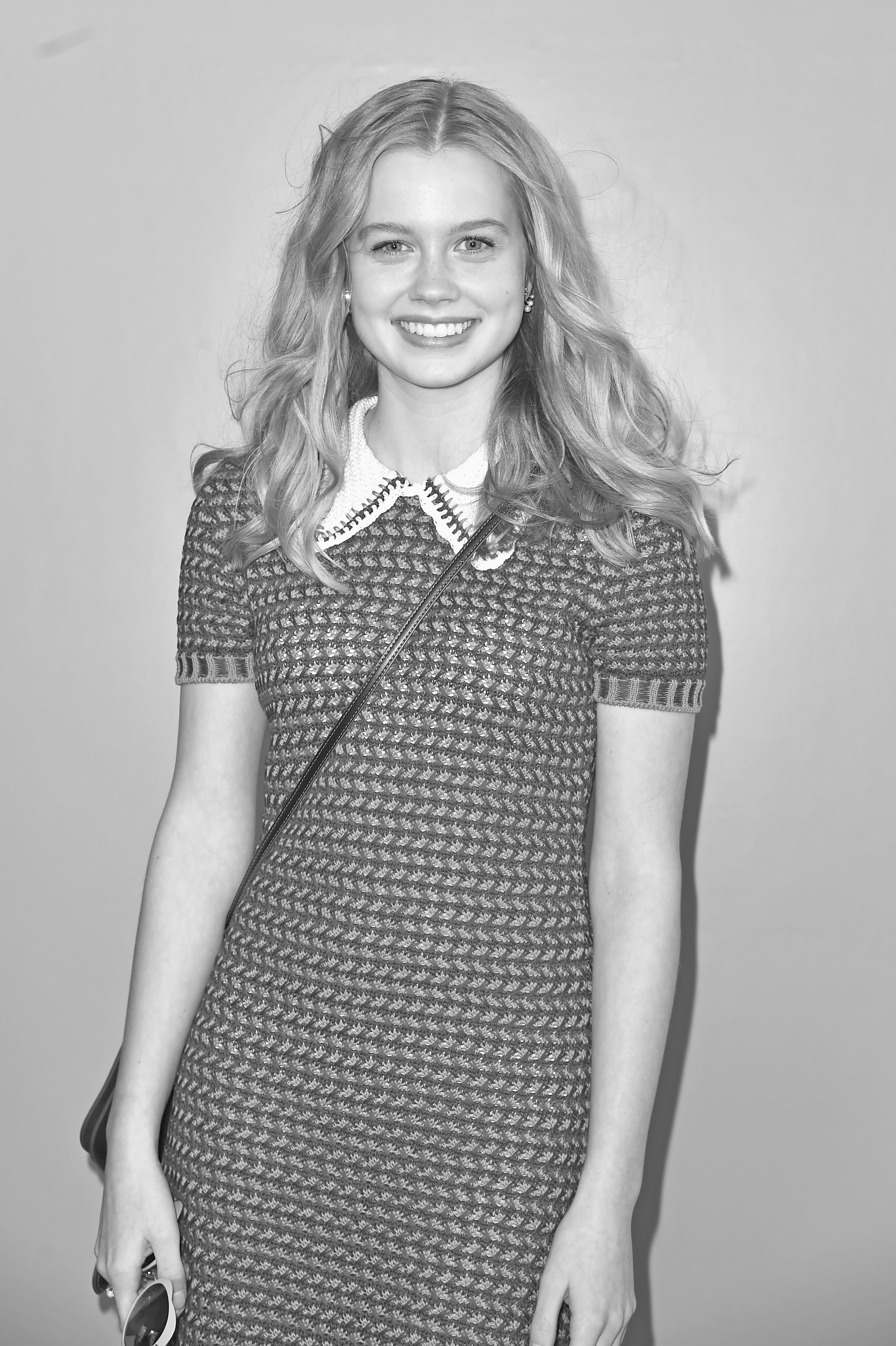 Angourie Rice on staying real in Hollywood