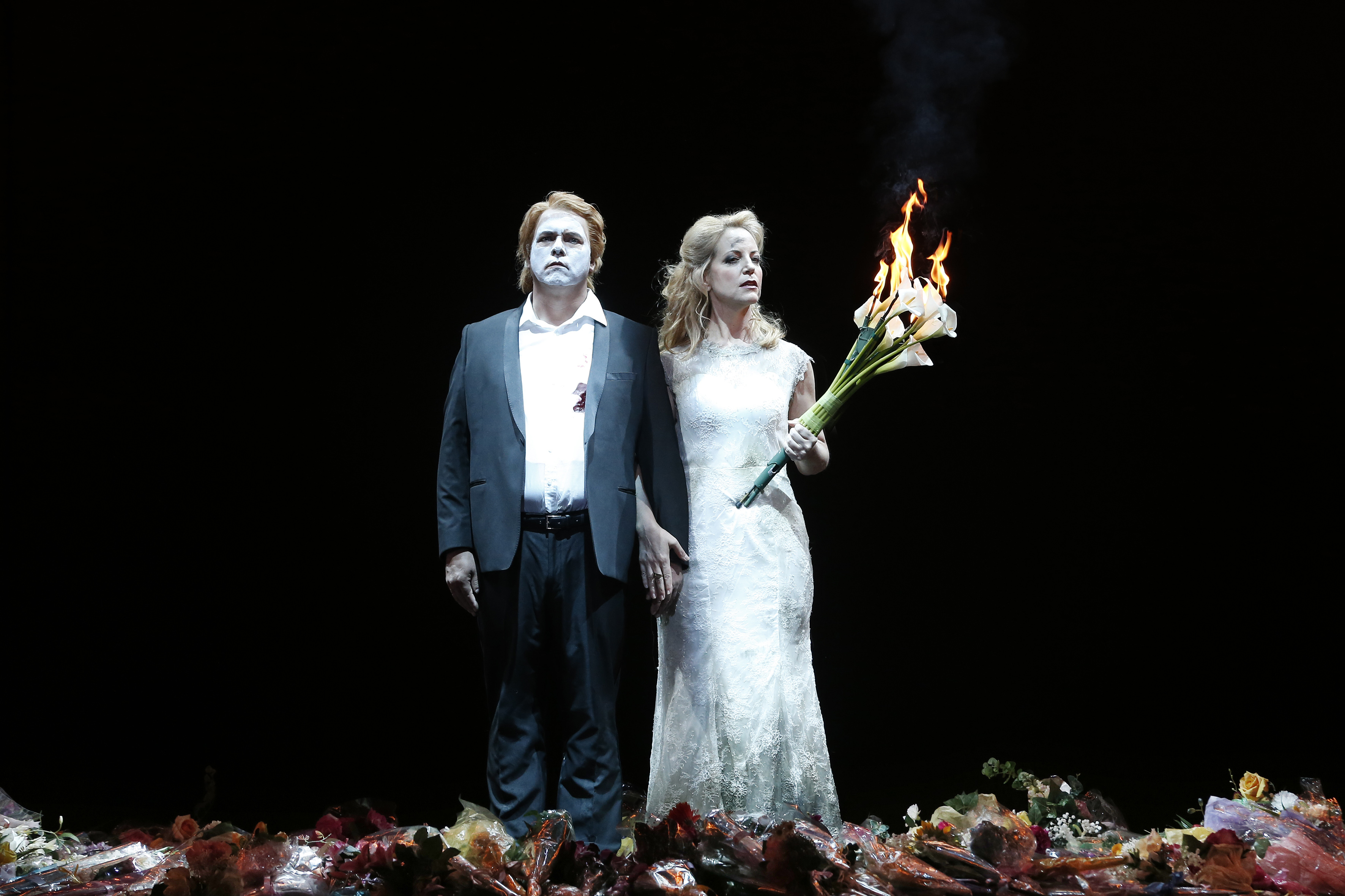 Opera Australia’s Ring cycle