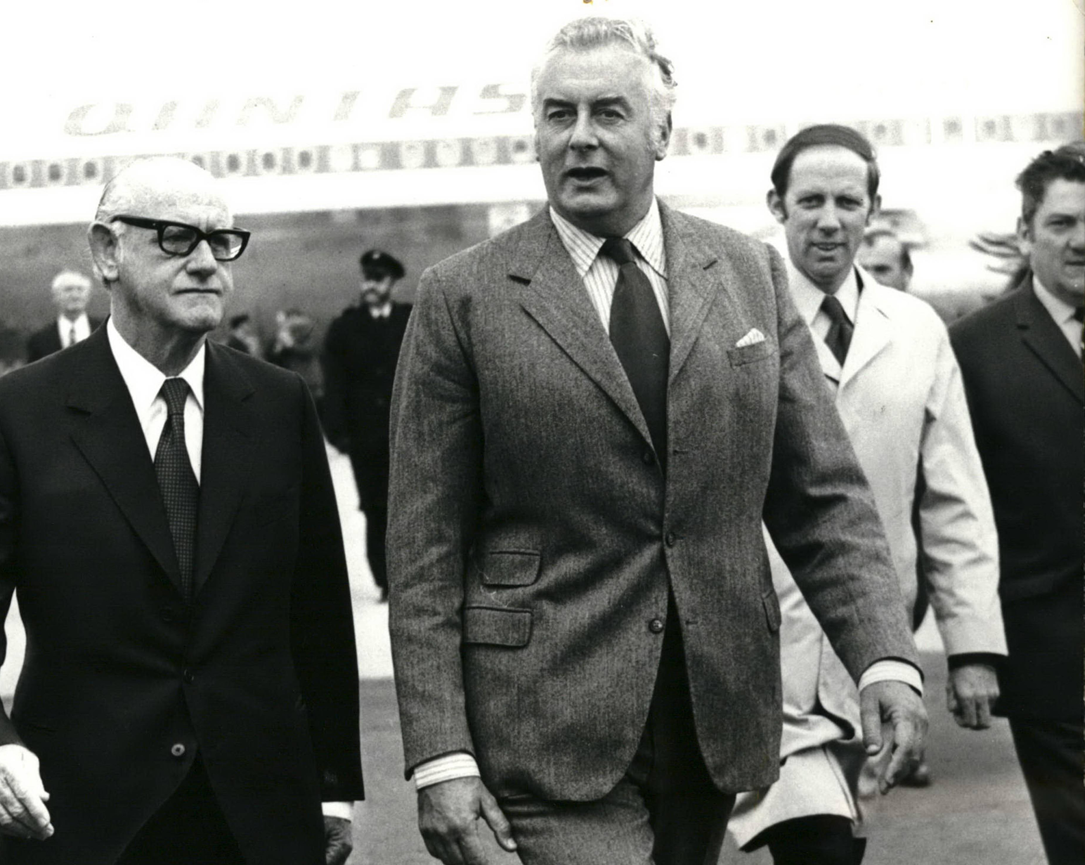 Archives searching for missing  ‘palace letters’