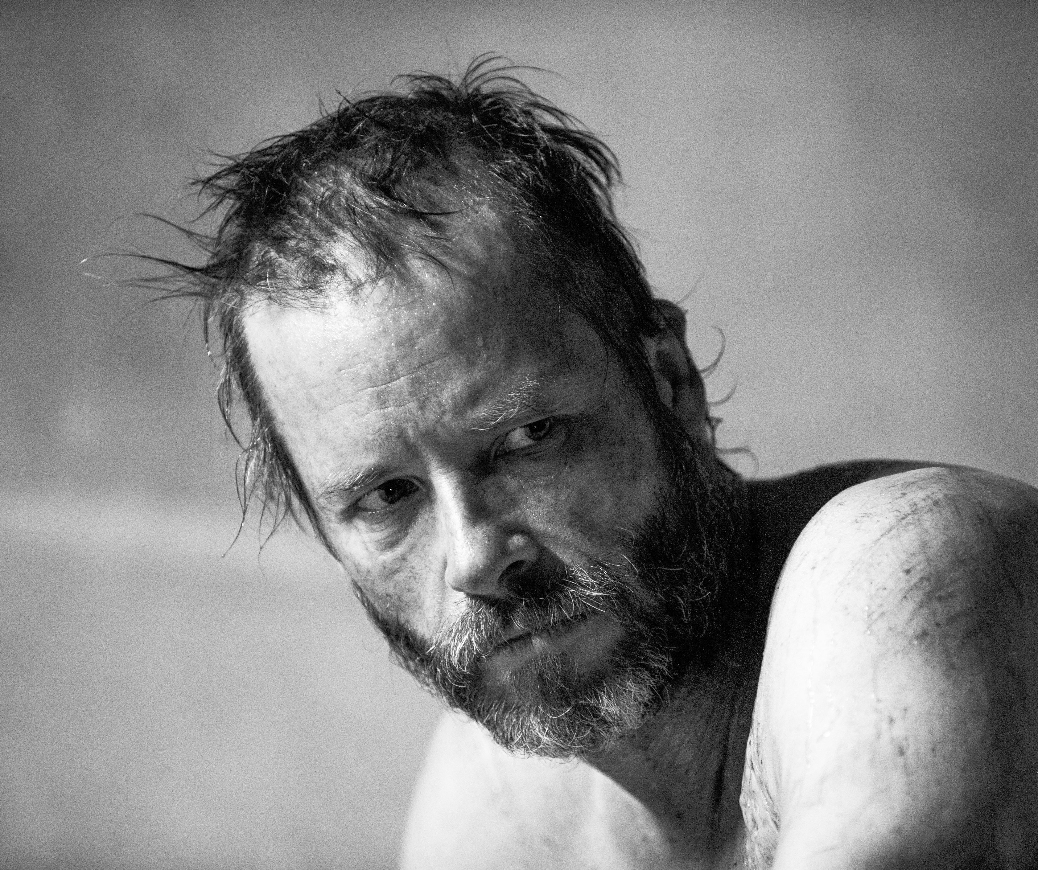 Pearce's finest role as acting's go-to guy