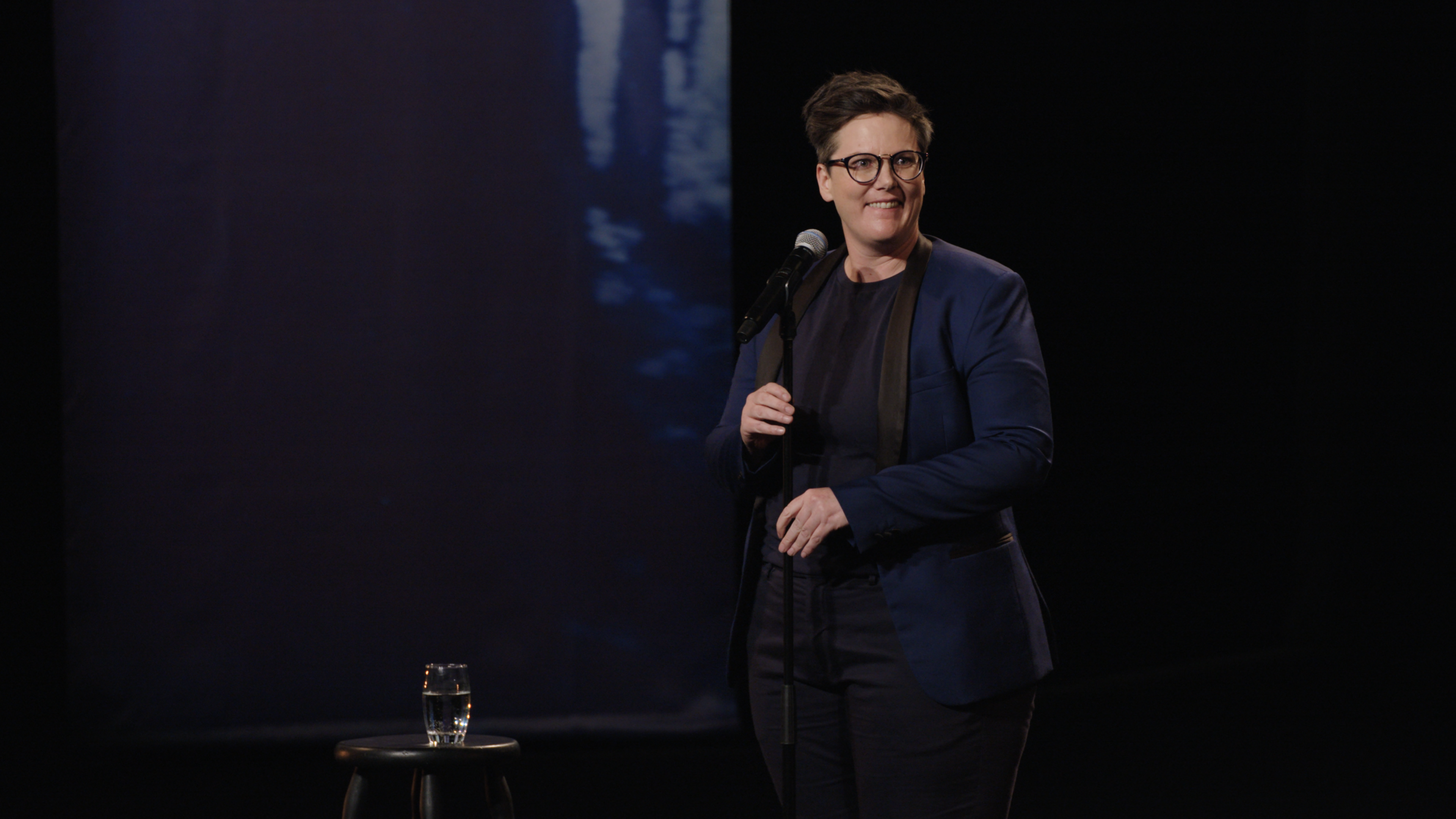 Hannah Gadsby’s ‘Nanette’