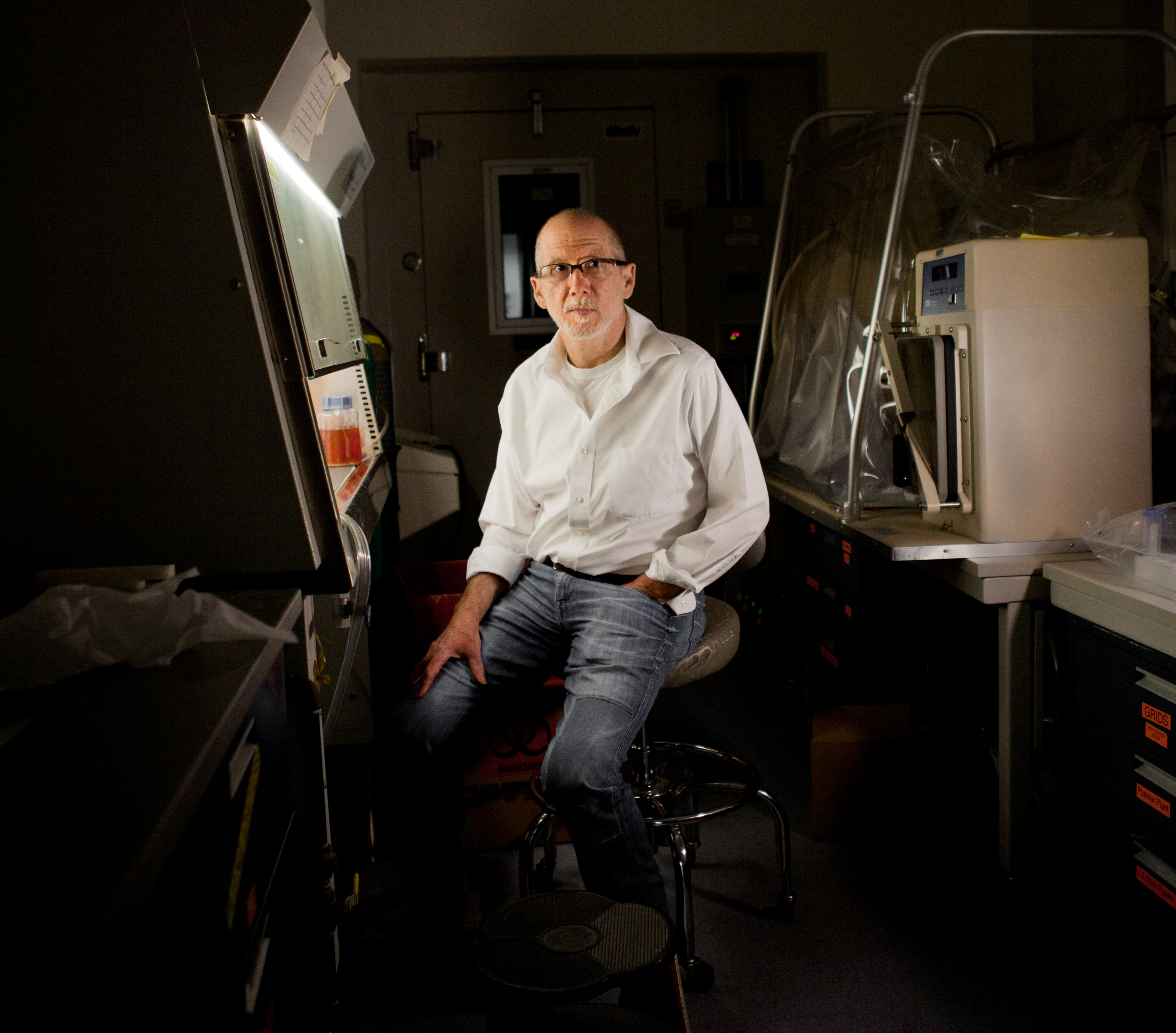 Cancer-eating bacteria a throwback to old-time medicine