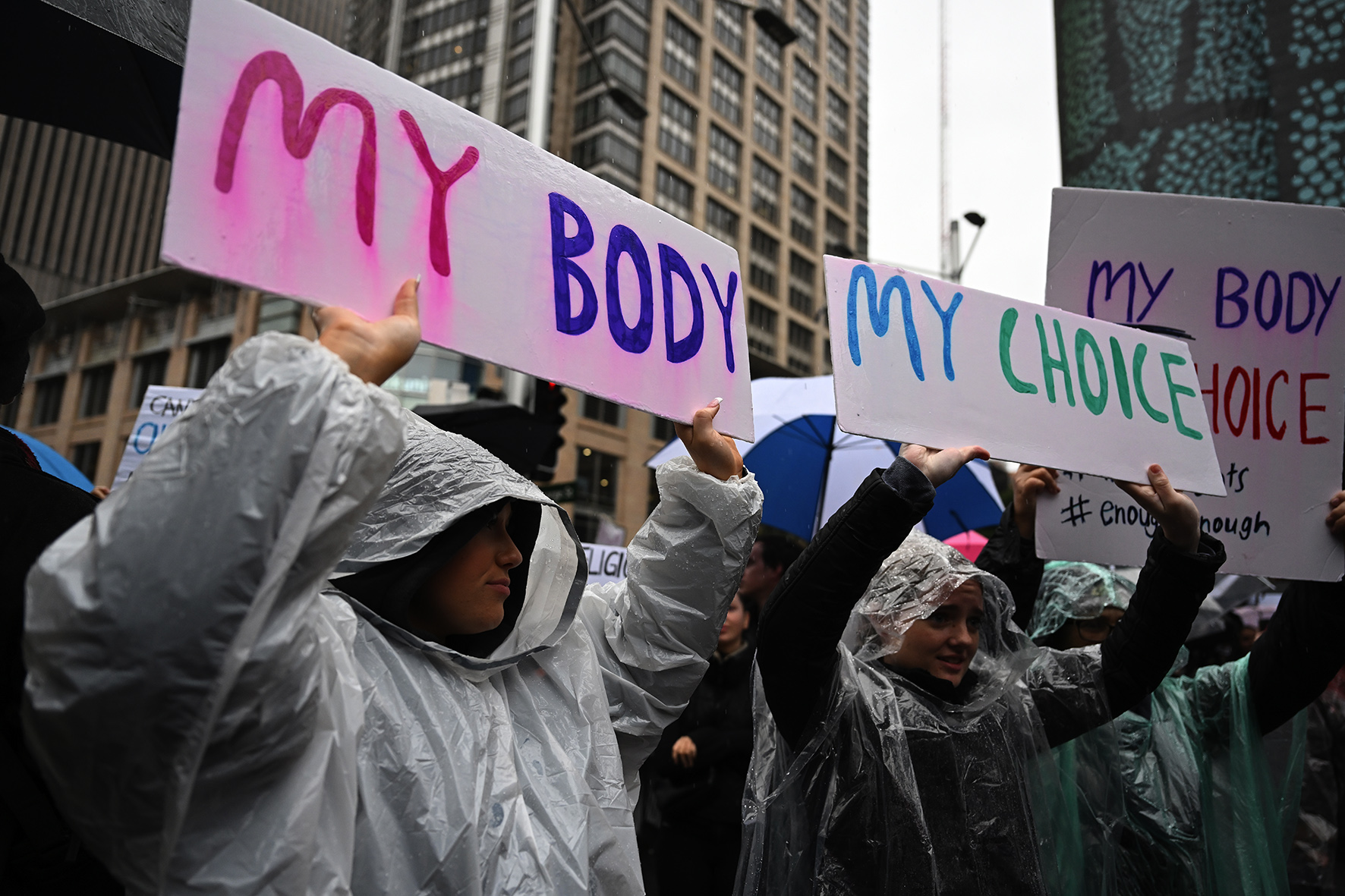 Abortion and reproductive rights in Australia