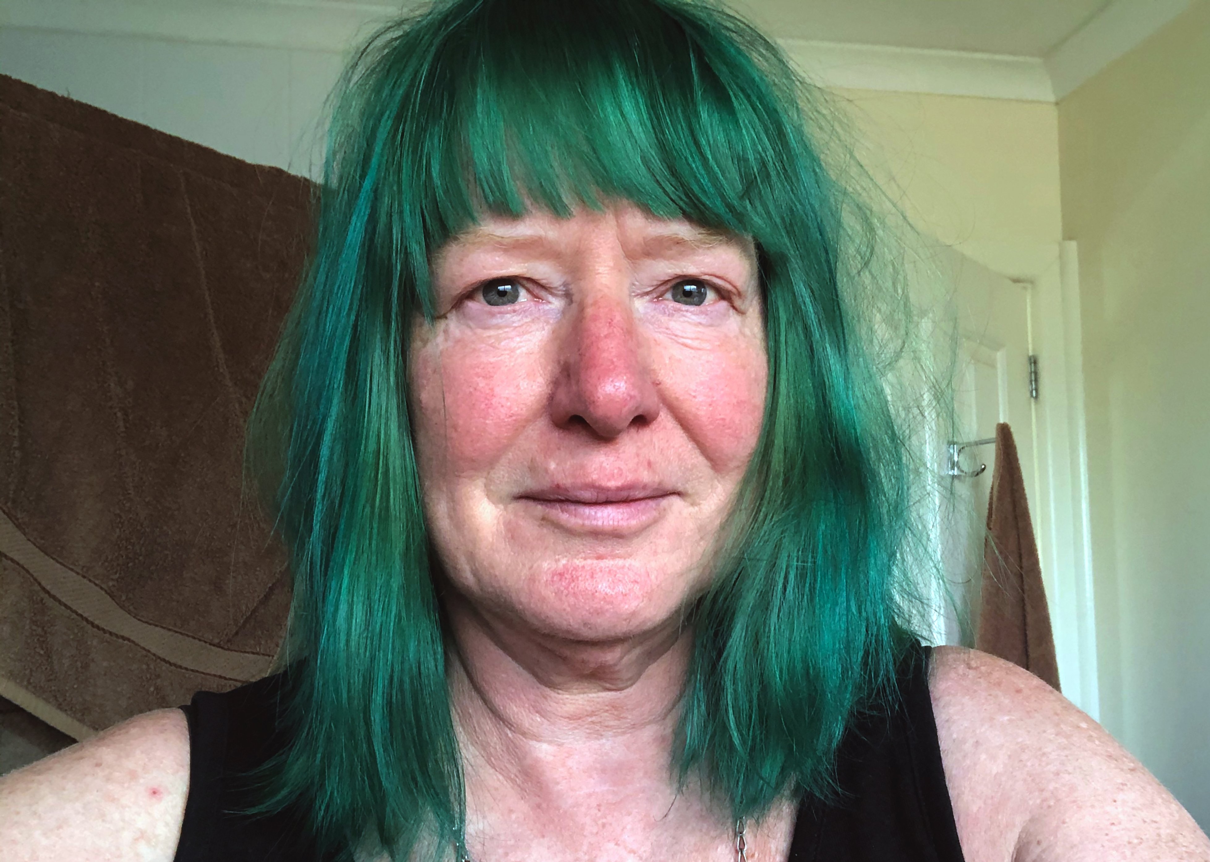 Finding solace with a mature-age autism diagnosis