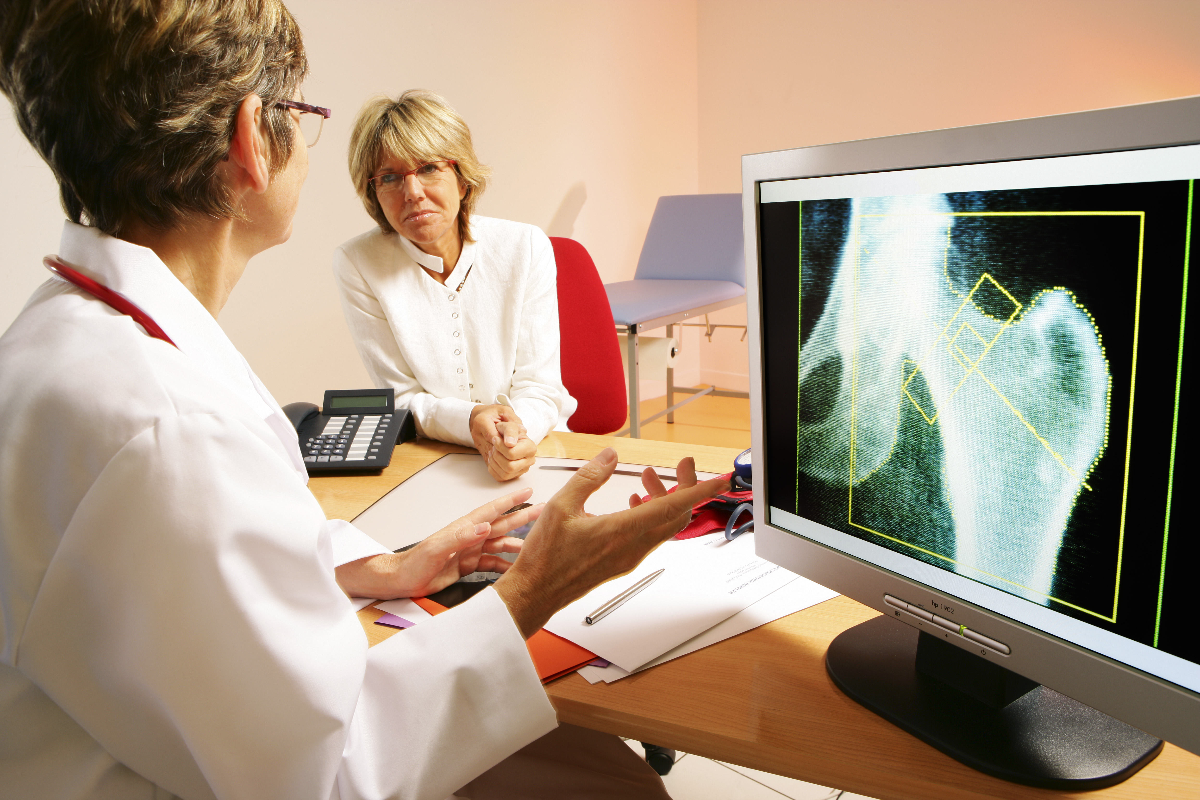 Over-medicalisation: doing more harm than good