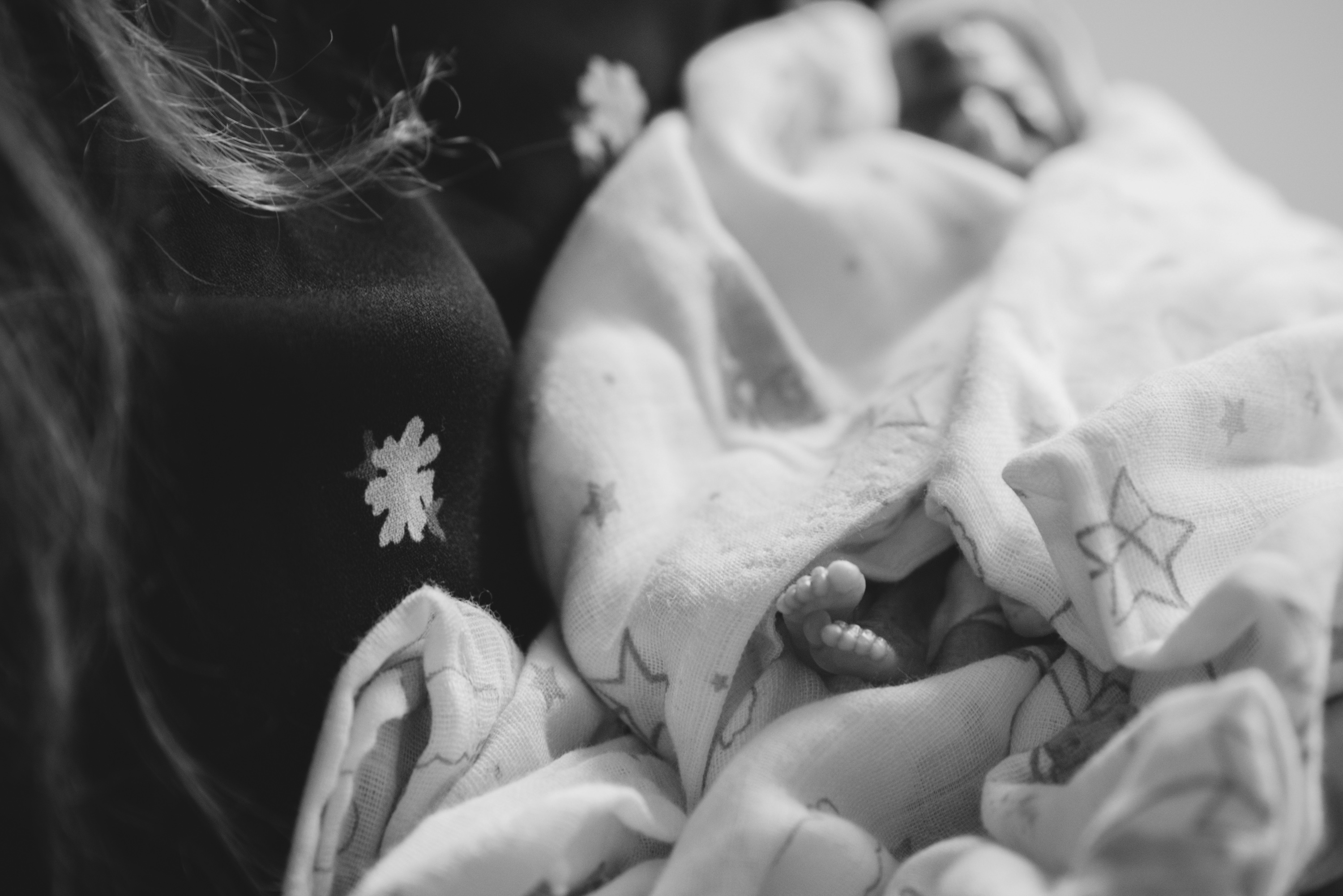 Support after a stillbirth