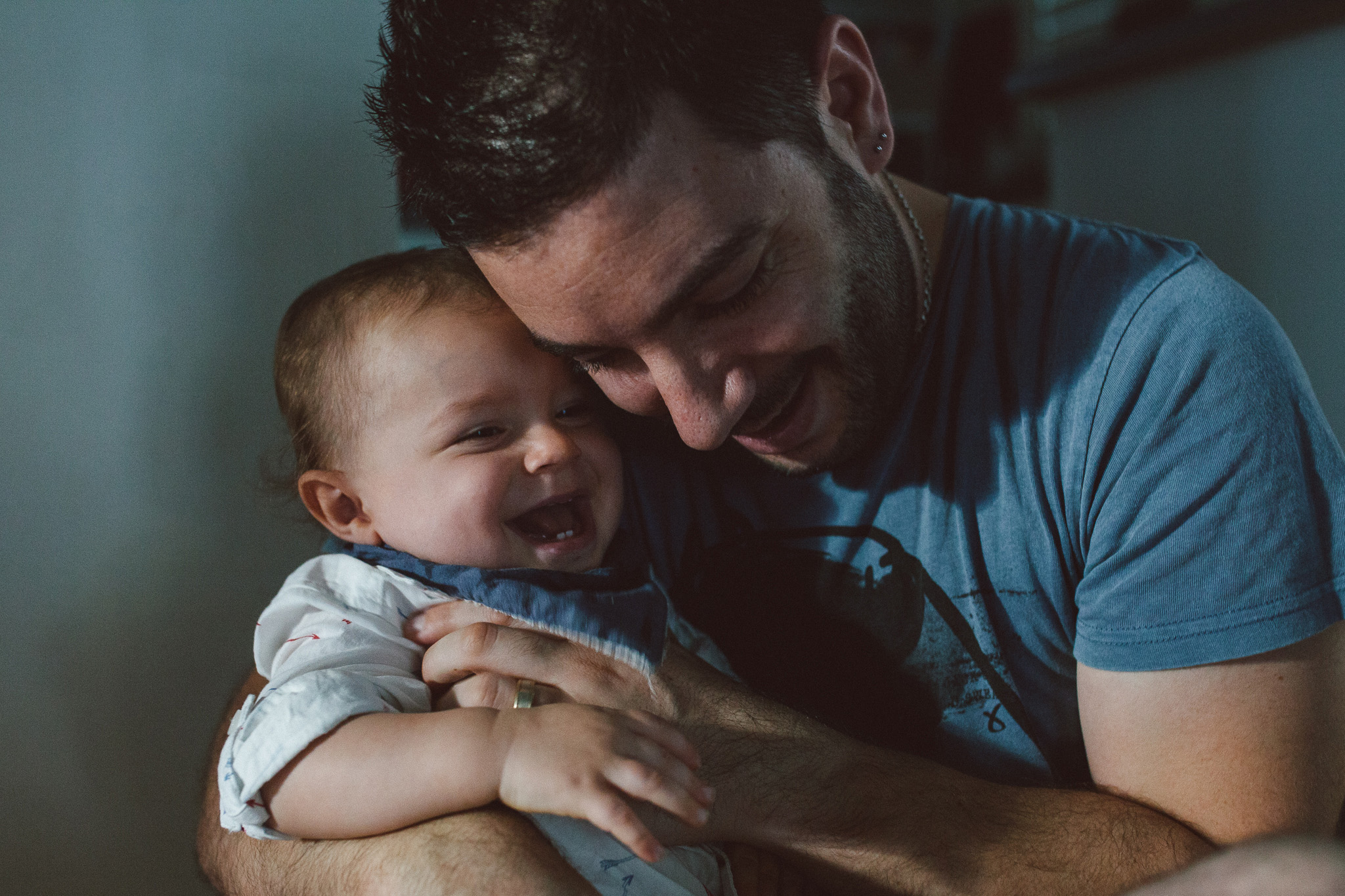 Men and Parenting Pathways study