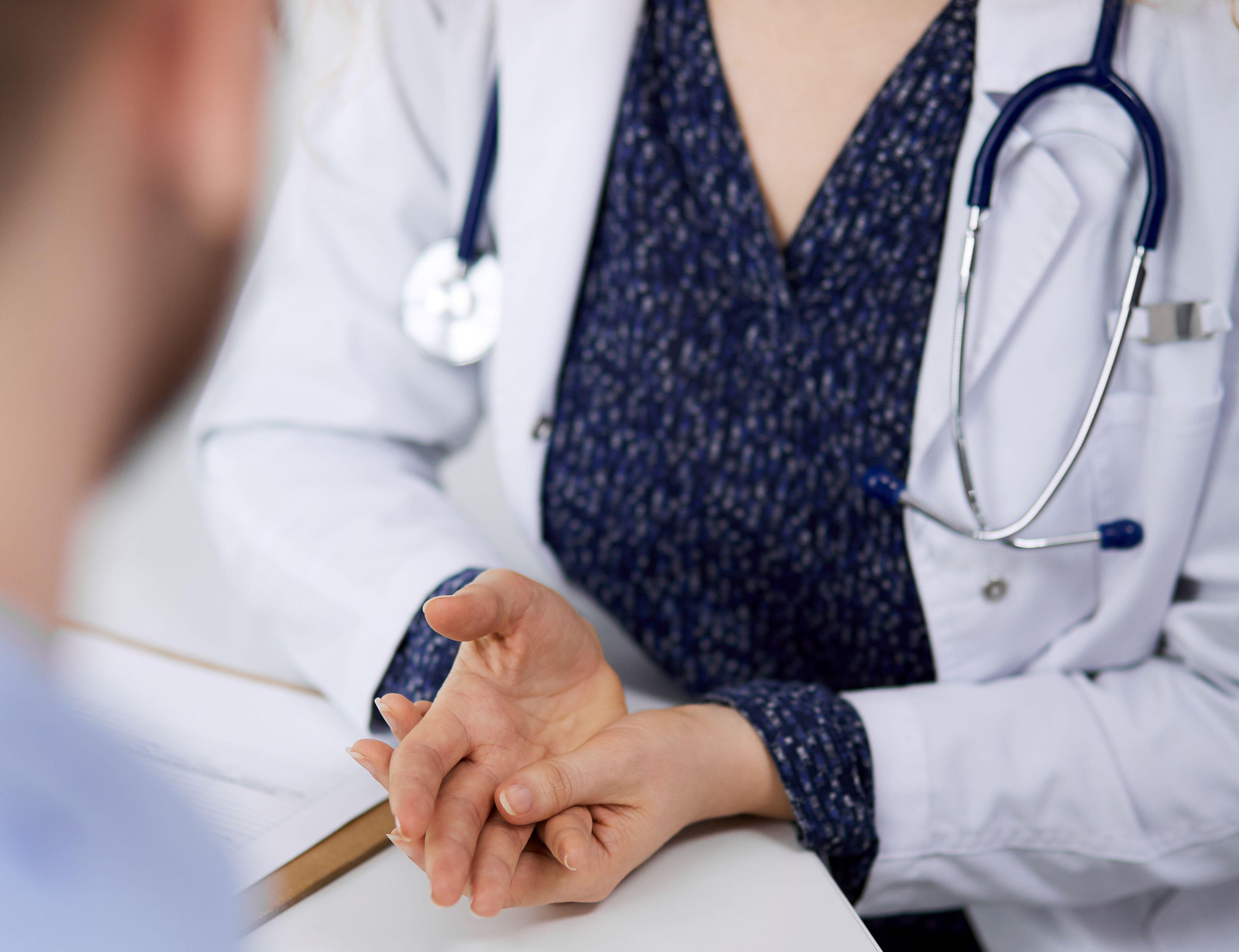 Medical uncertainty
