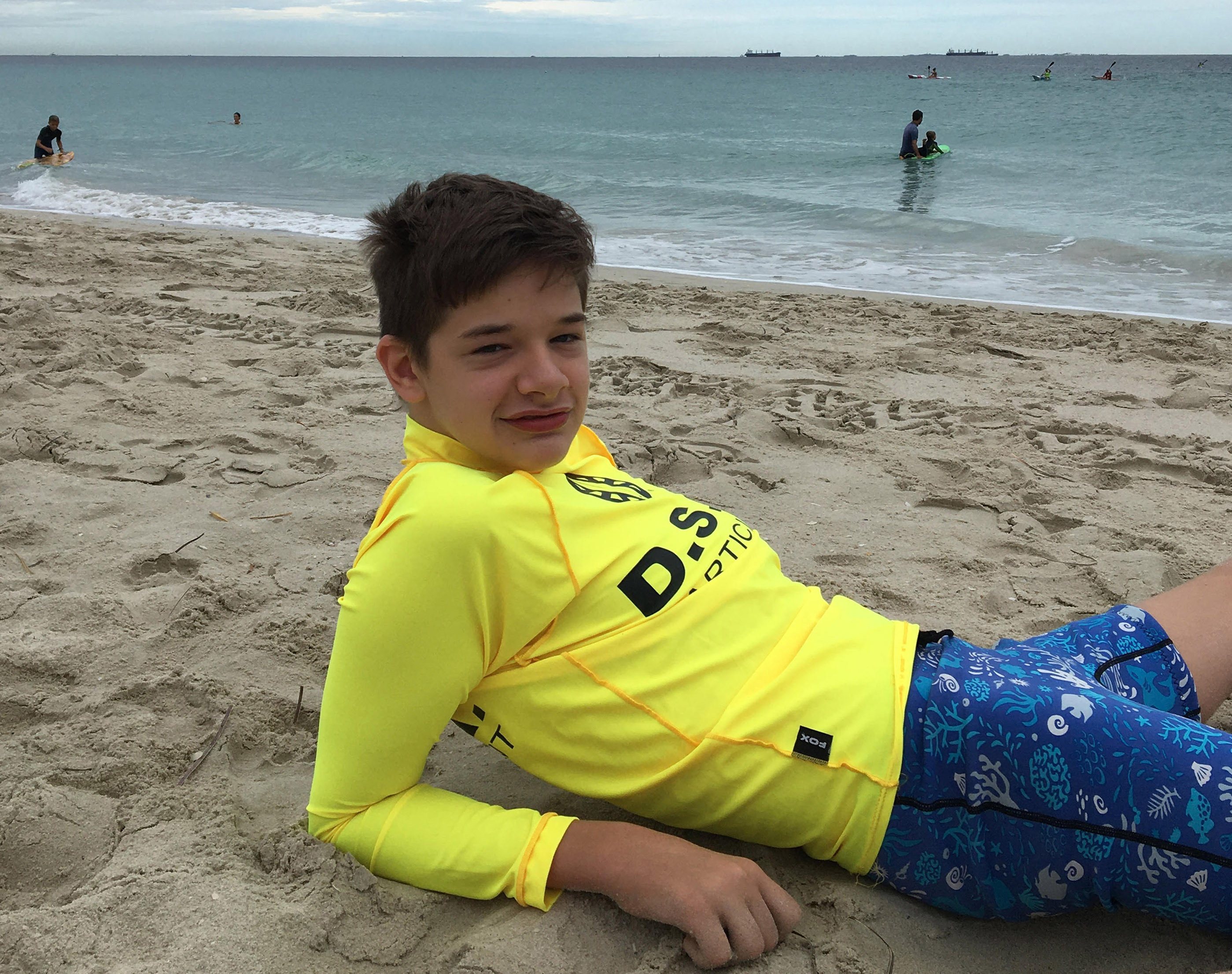 The mysteries of mitochondrial disease