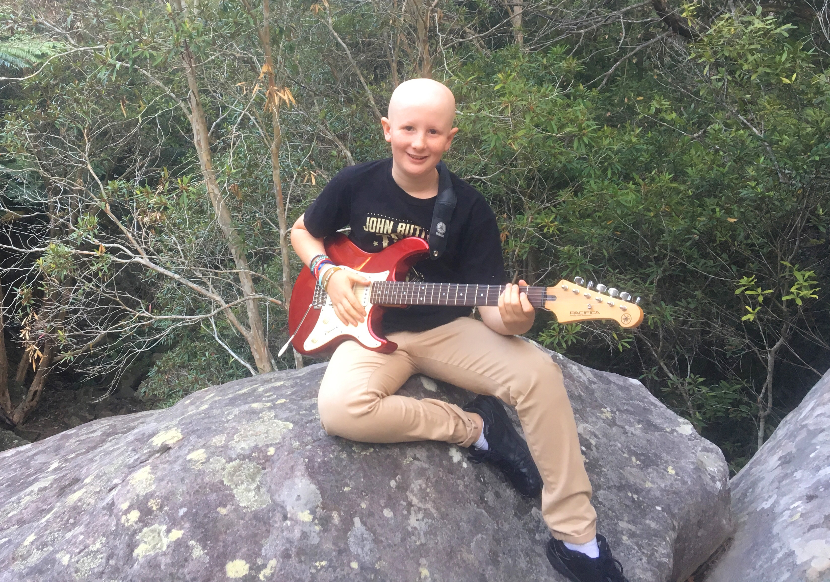 Reversing alopecia 