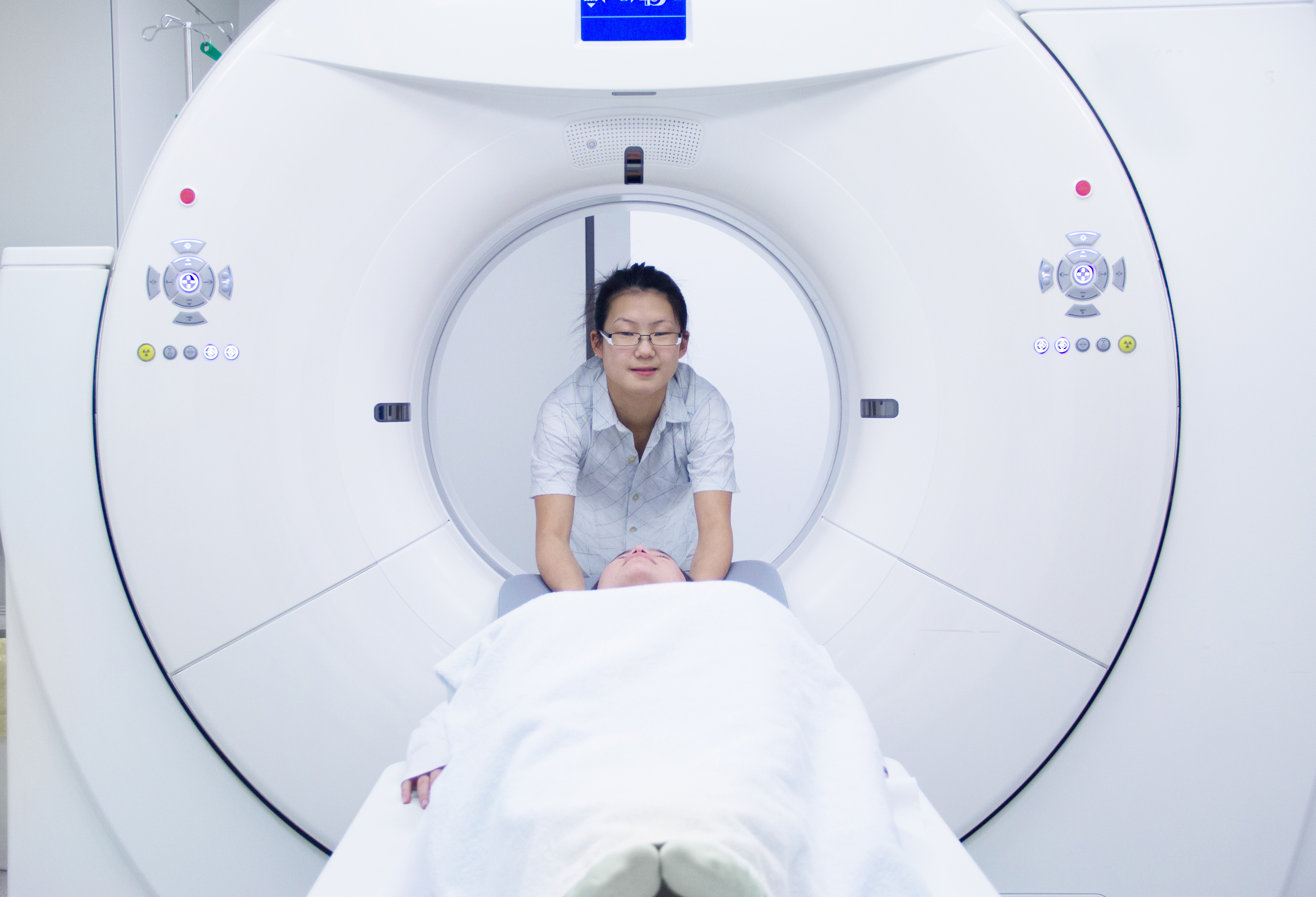 Incidentalomas make for testing times