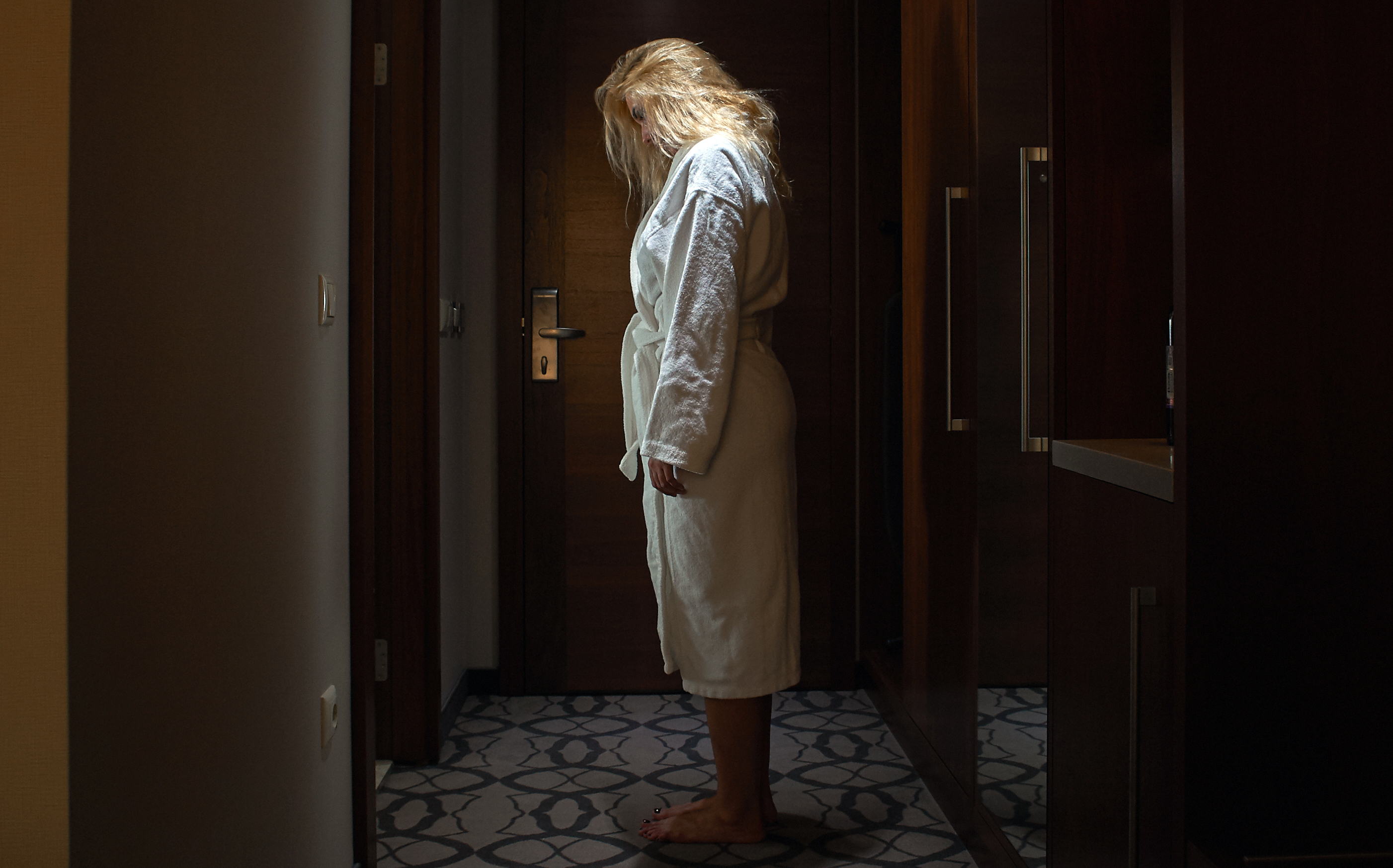 The science of sleepwalking 