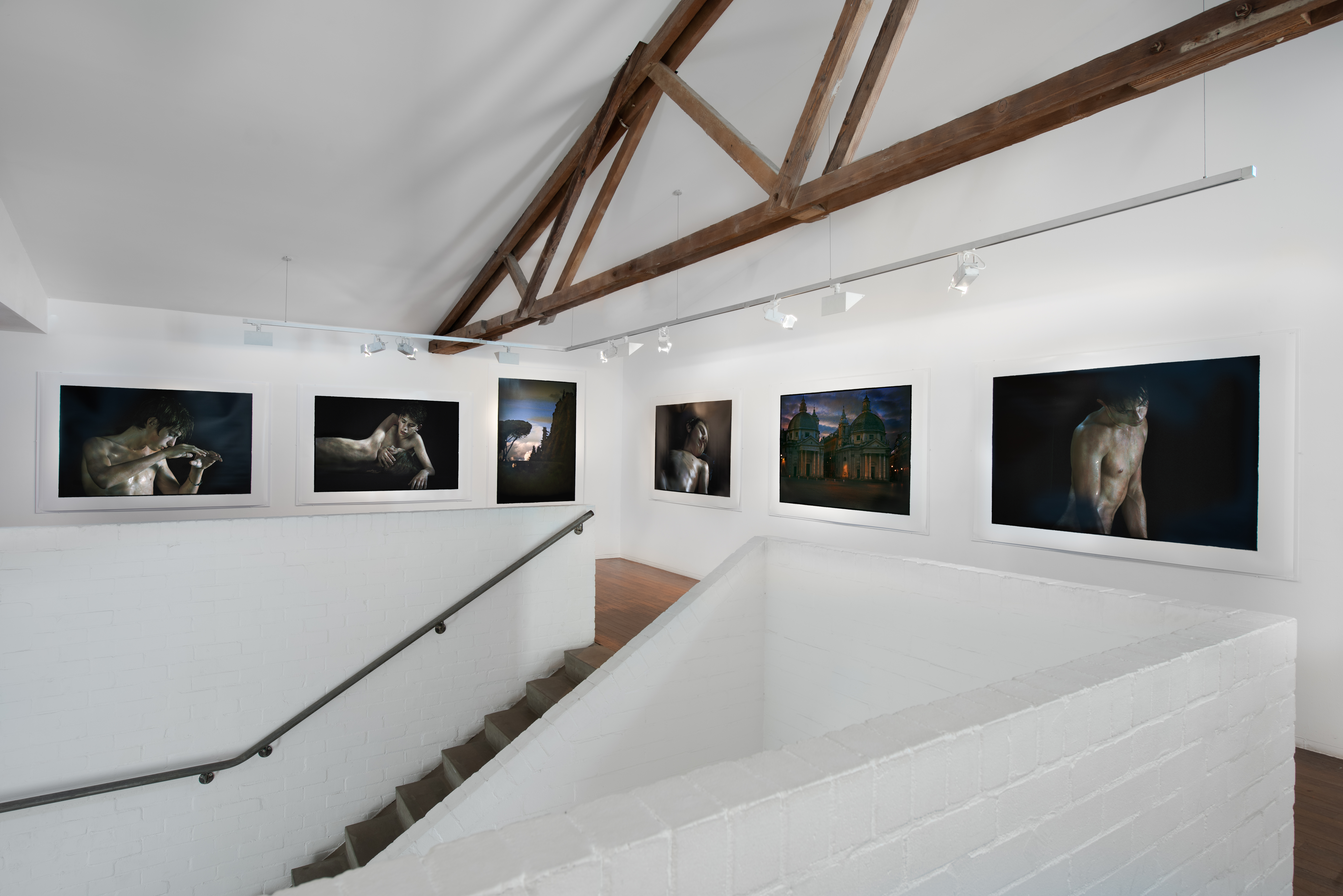 Bill Henson at Roslyn Oxley9 Gallery