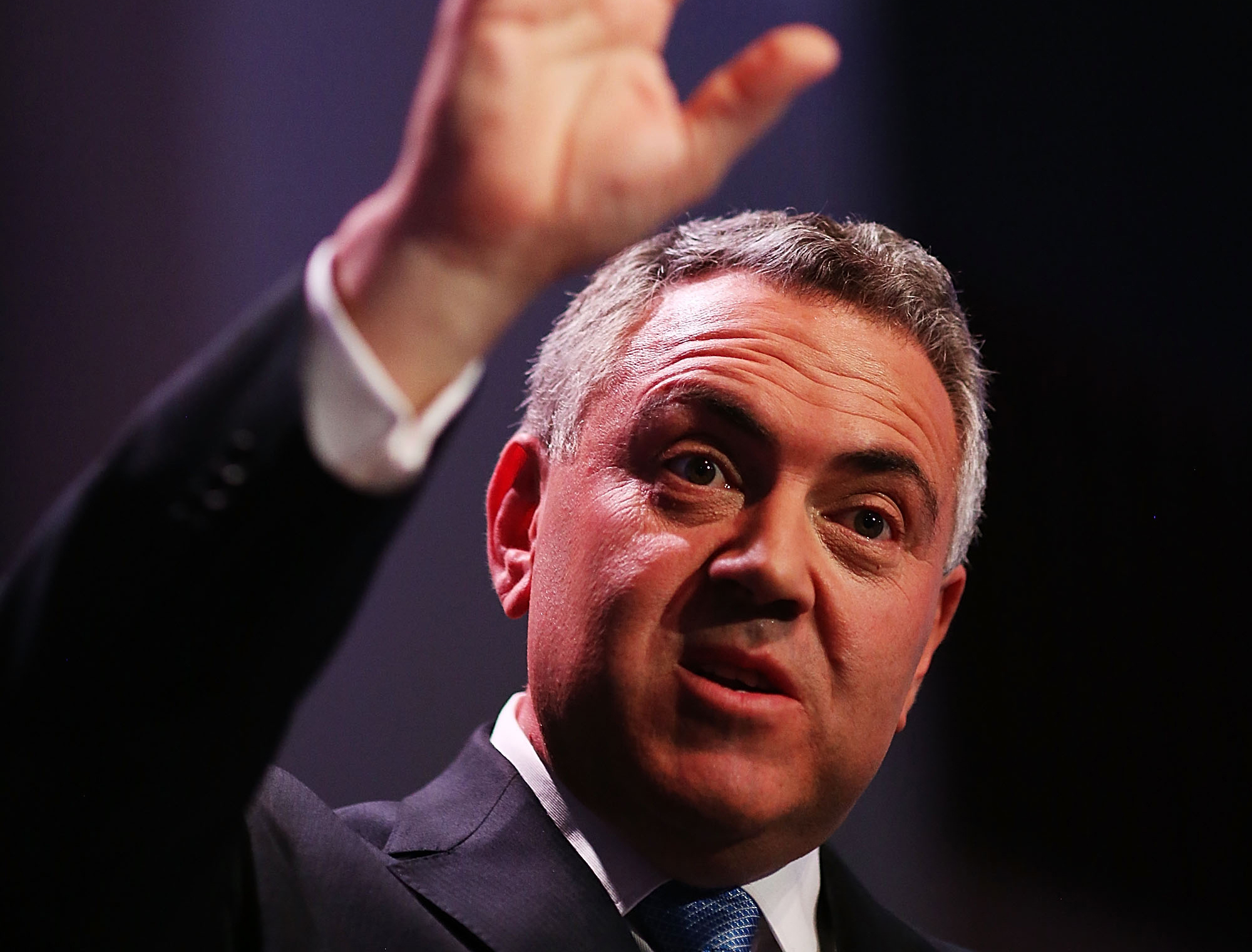 Motor lobby to fight budget's highway robbery 