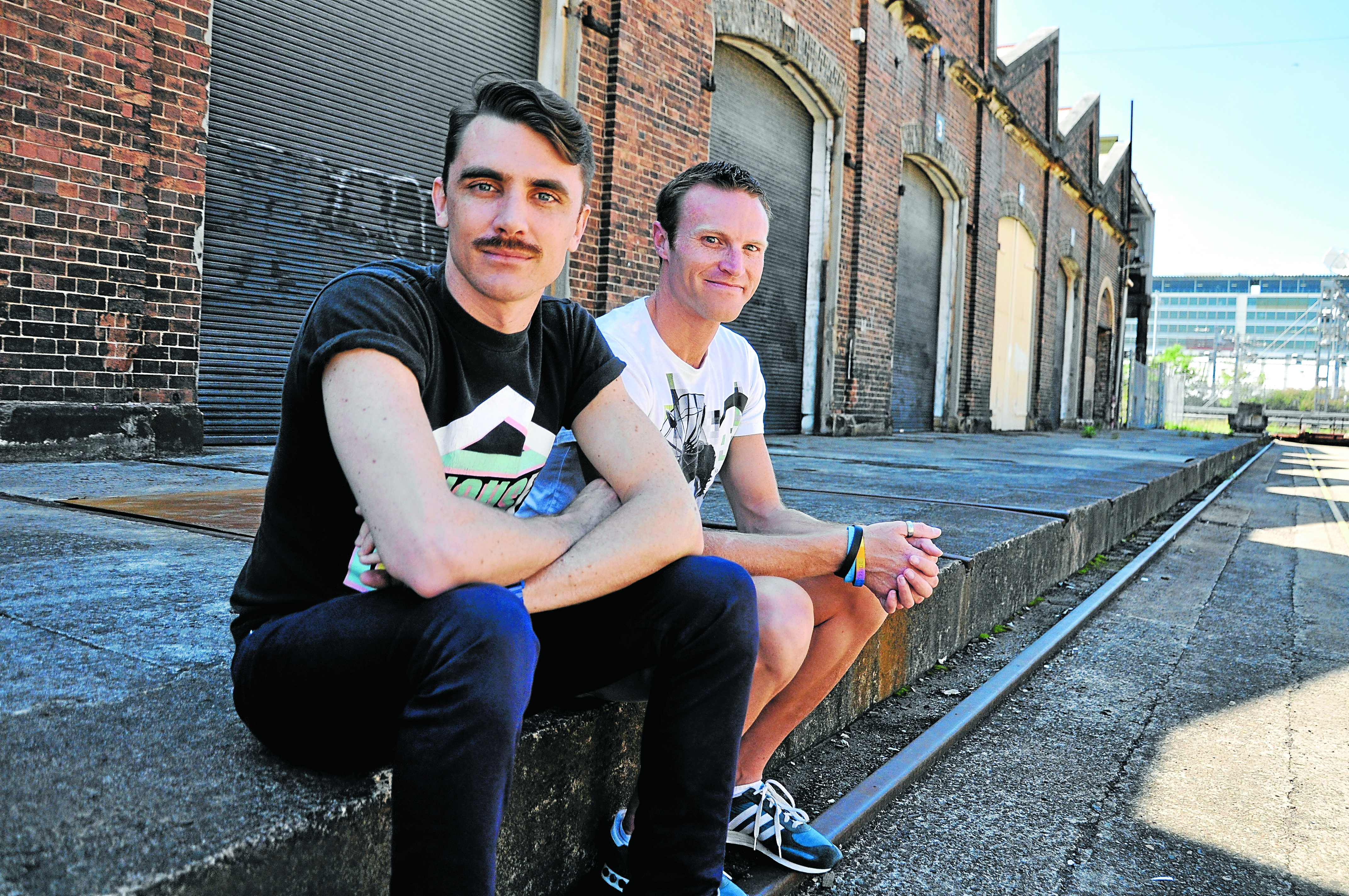 PrEP on the frontline of HIV