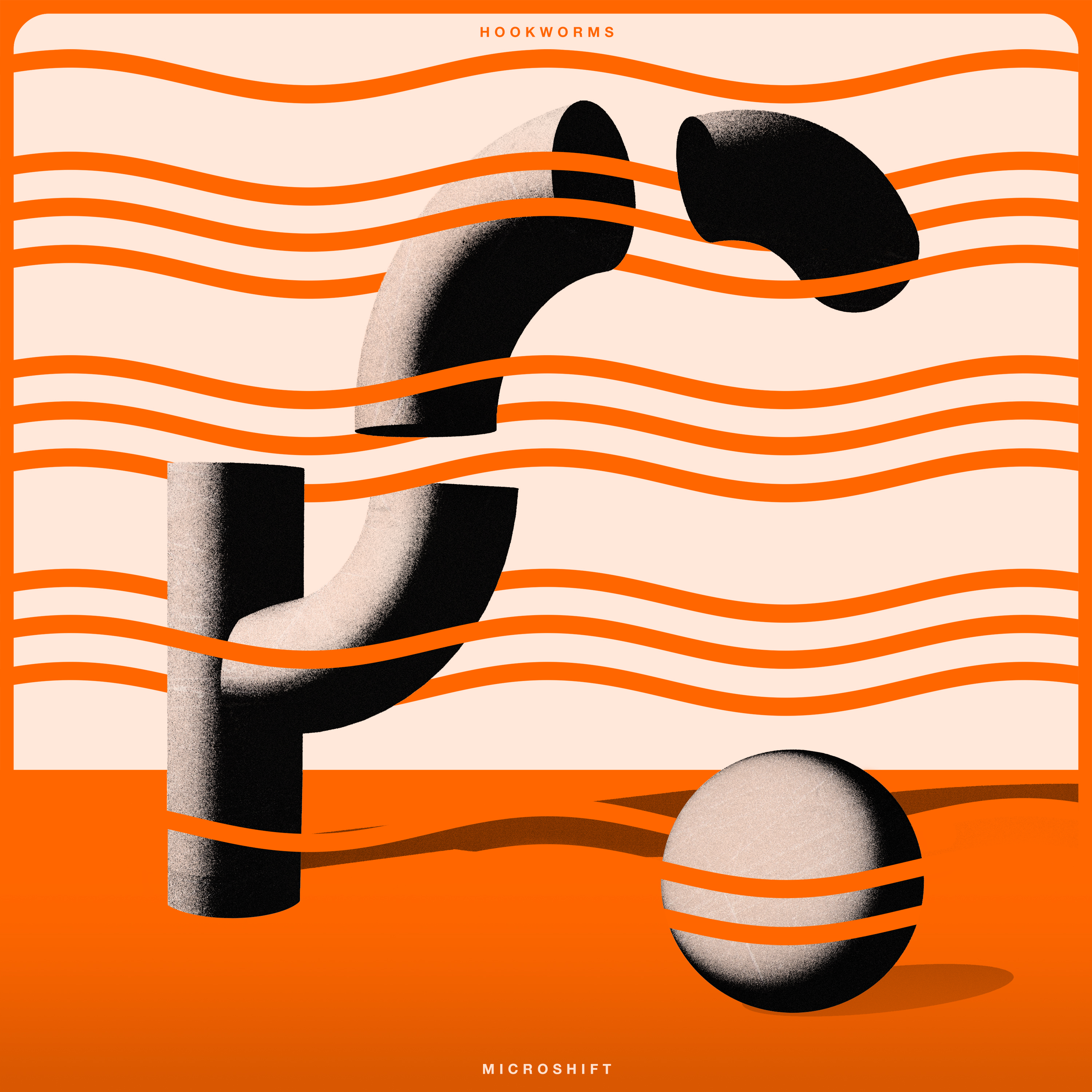 Hookworms’ ‘Microshift’