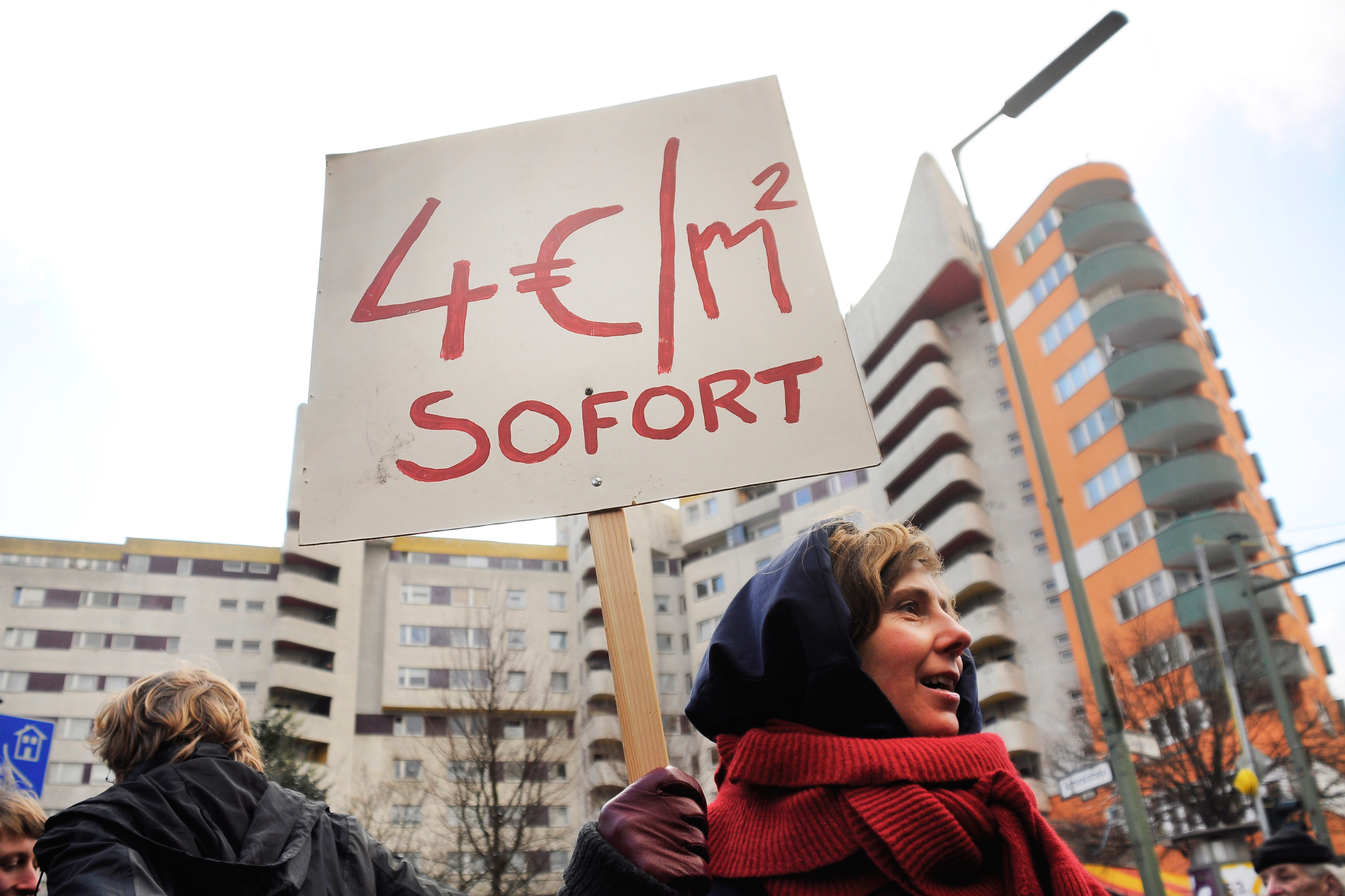 Berlin social housing winning the residential race 