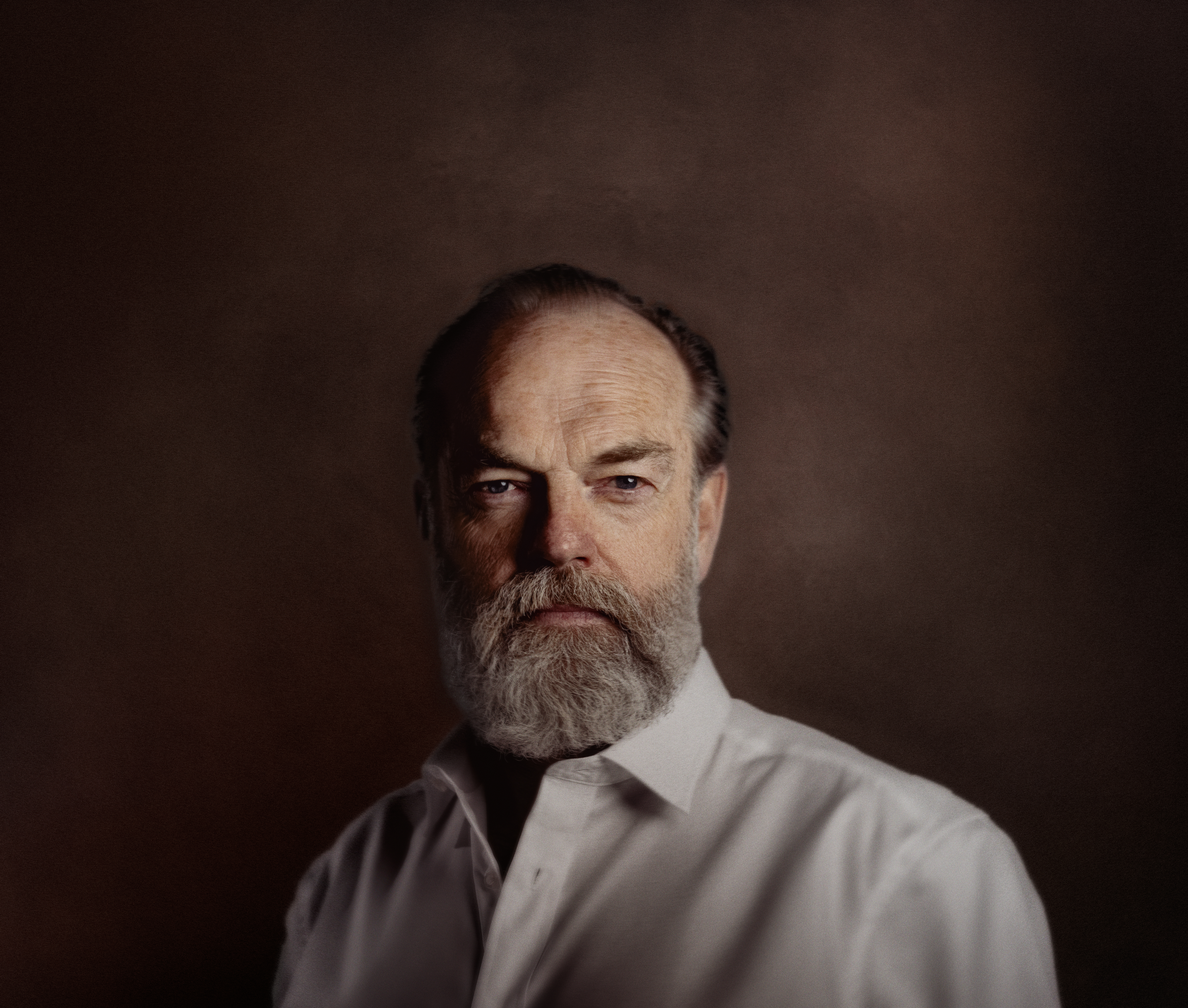 Actor Hugo Weaving
