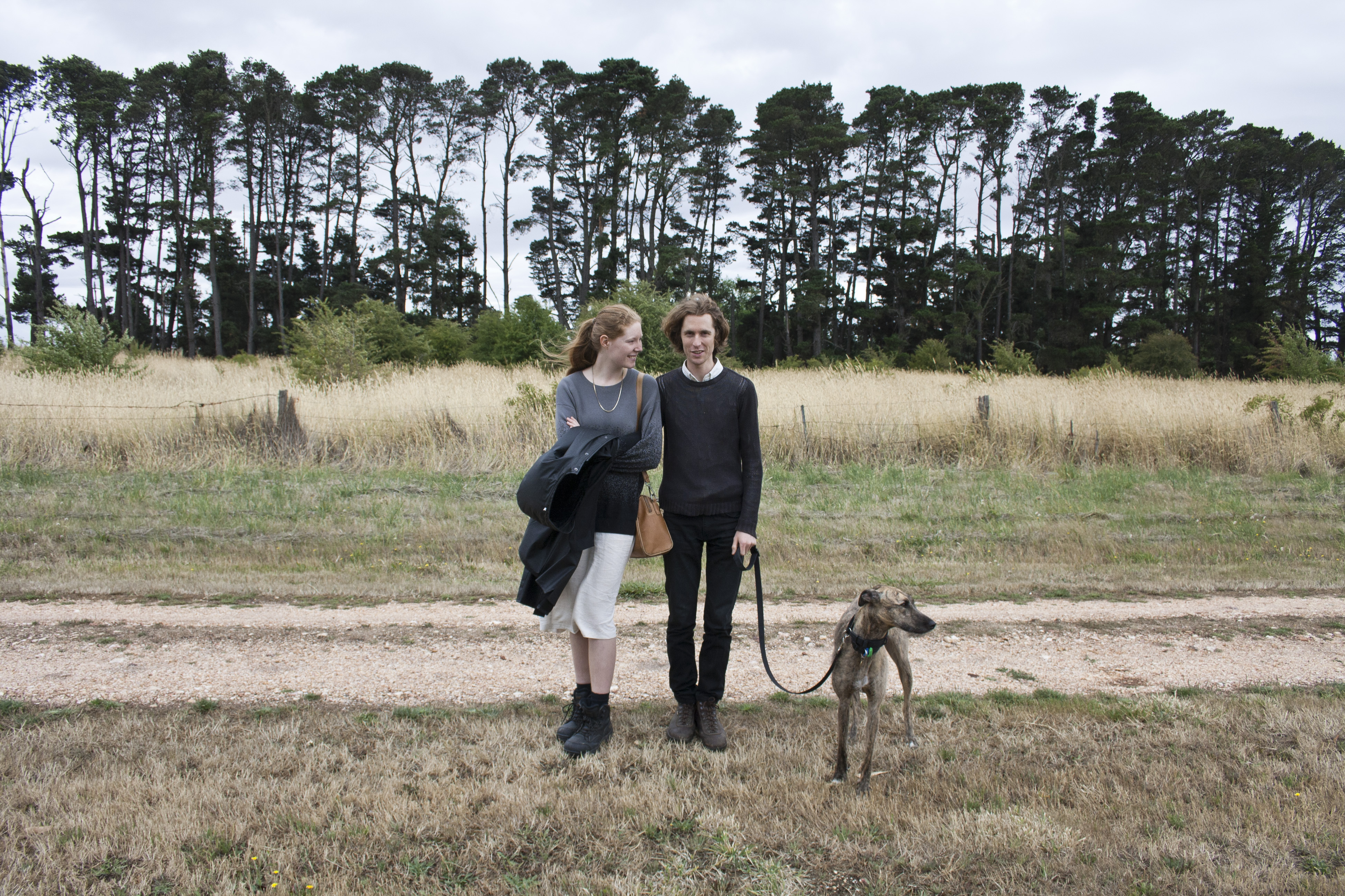 Cheap land beyond city limits locked up by zoning
