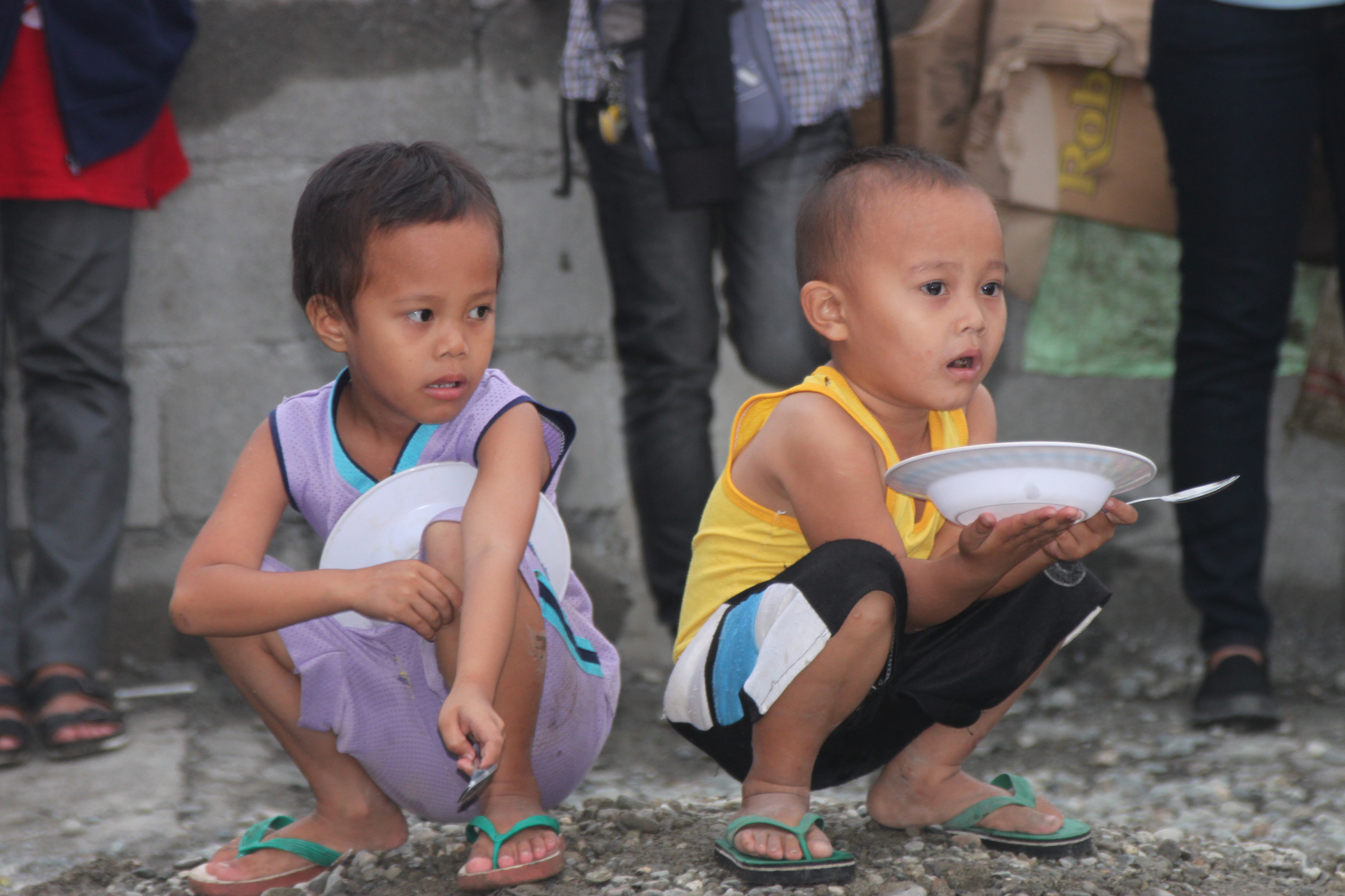 The battle for Marawi