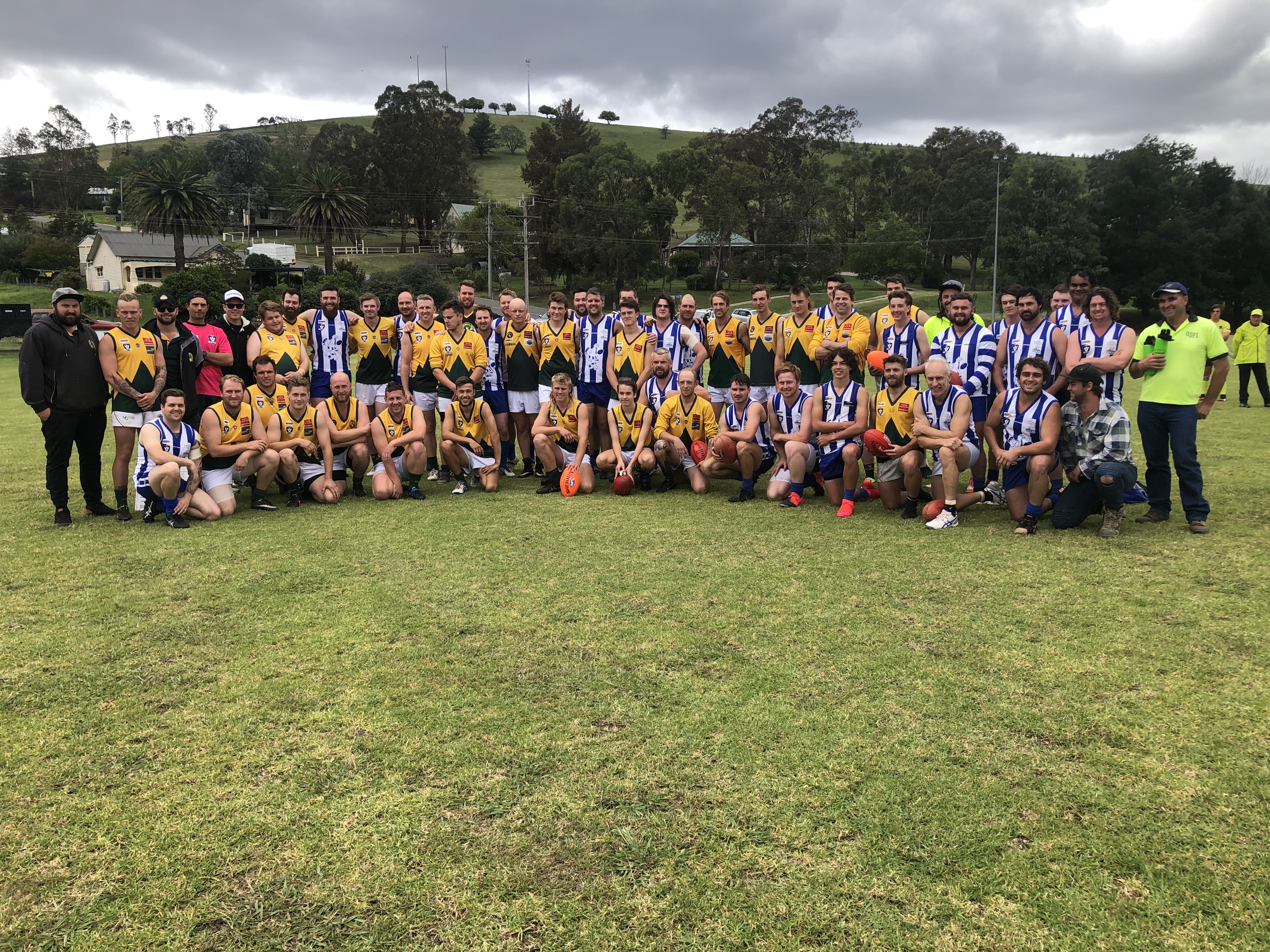 Covid-19 and regional clubs