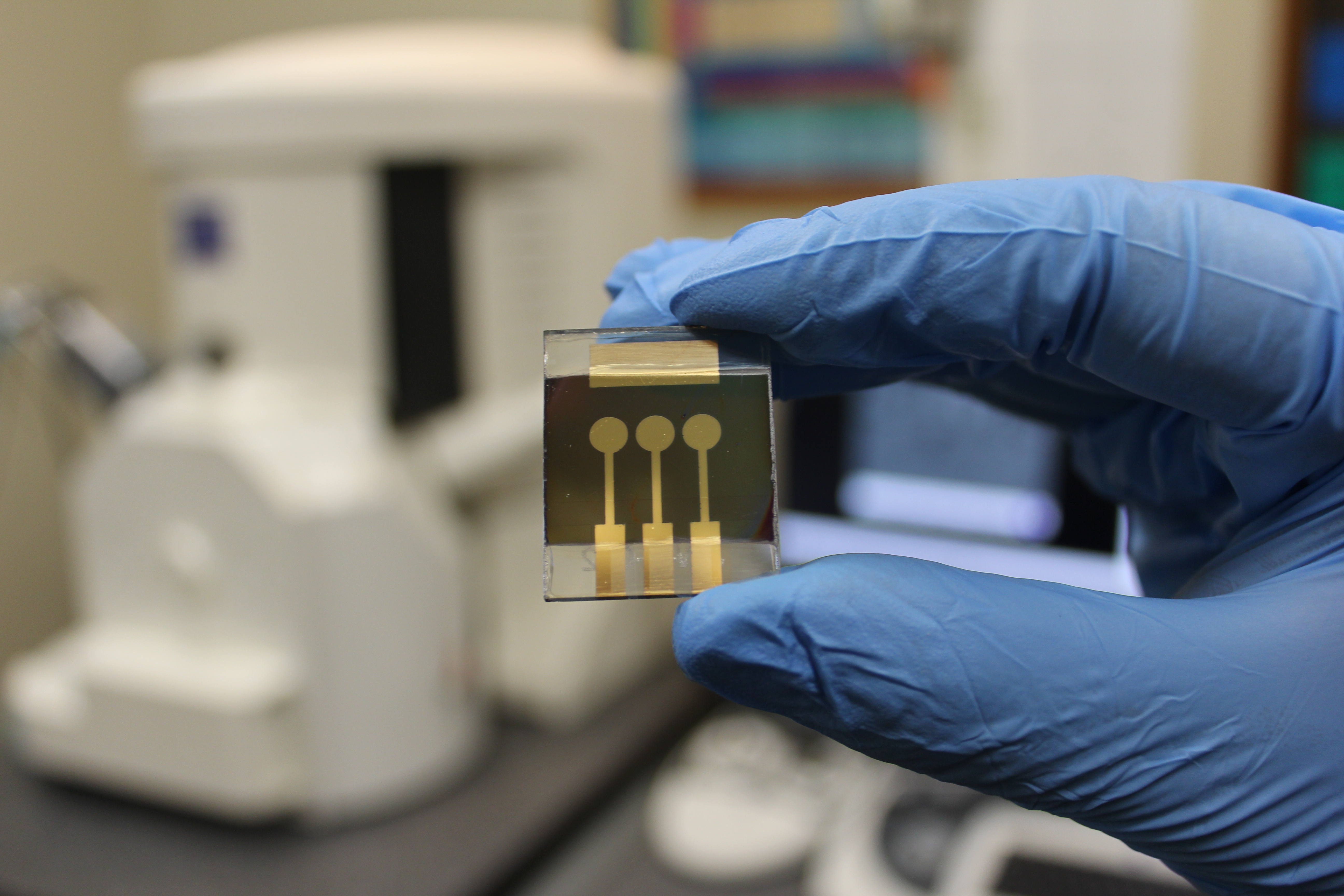 The mineral that is about to supercharge solar cells