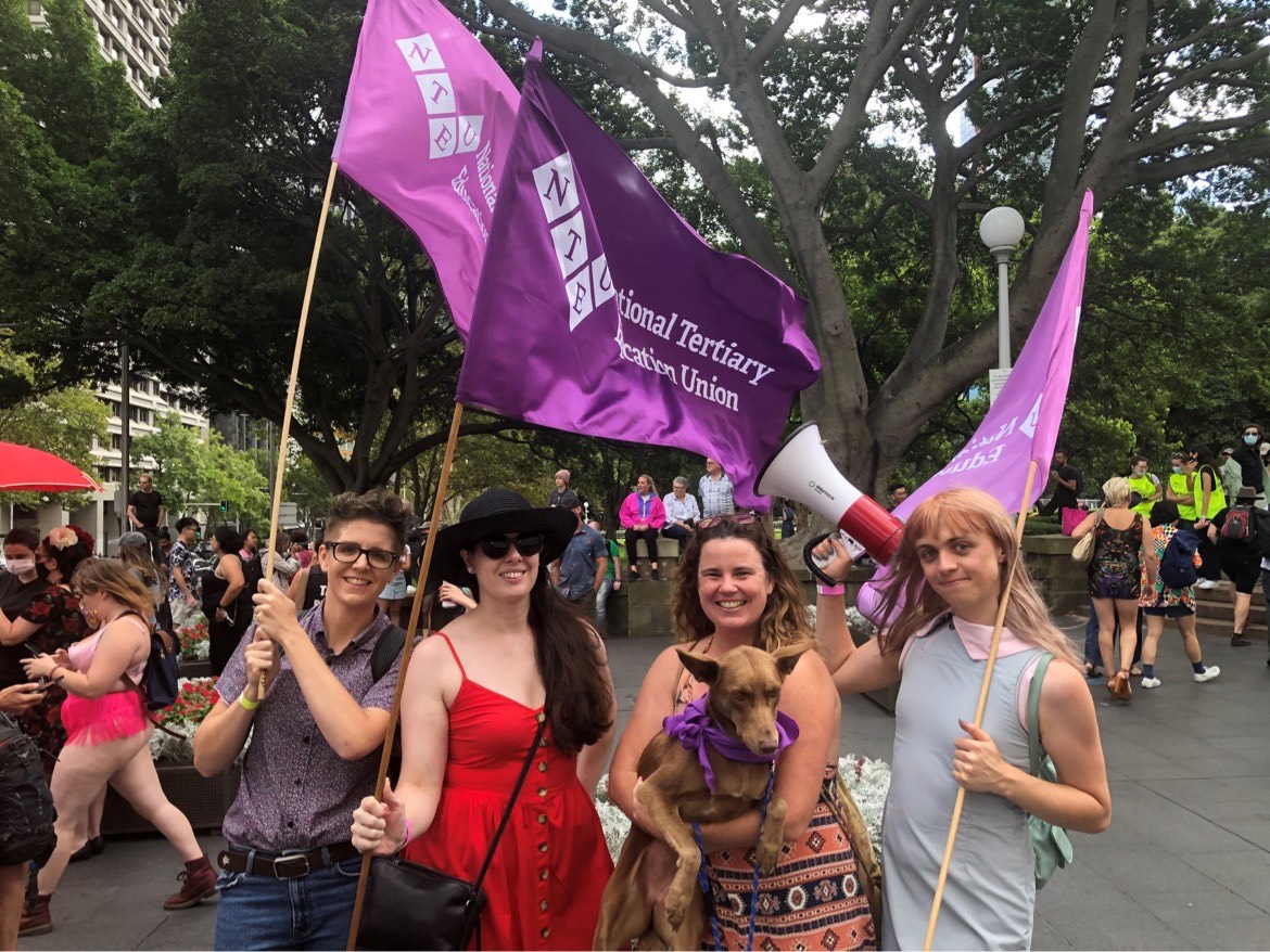 How the fight for transition leave is being won