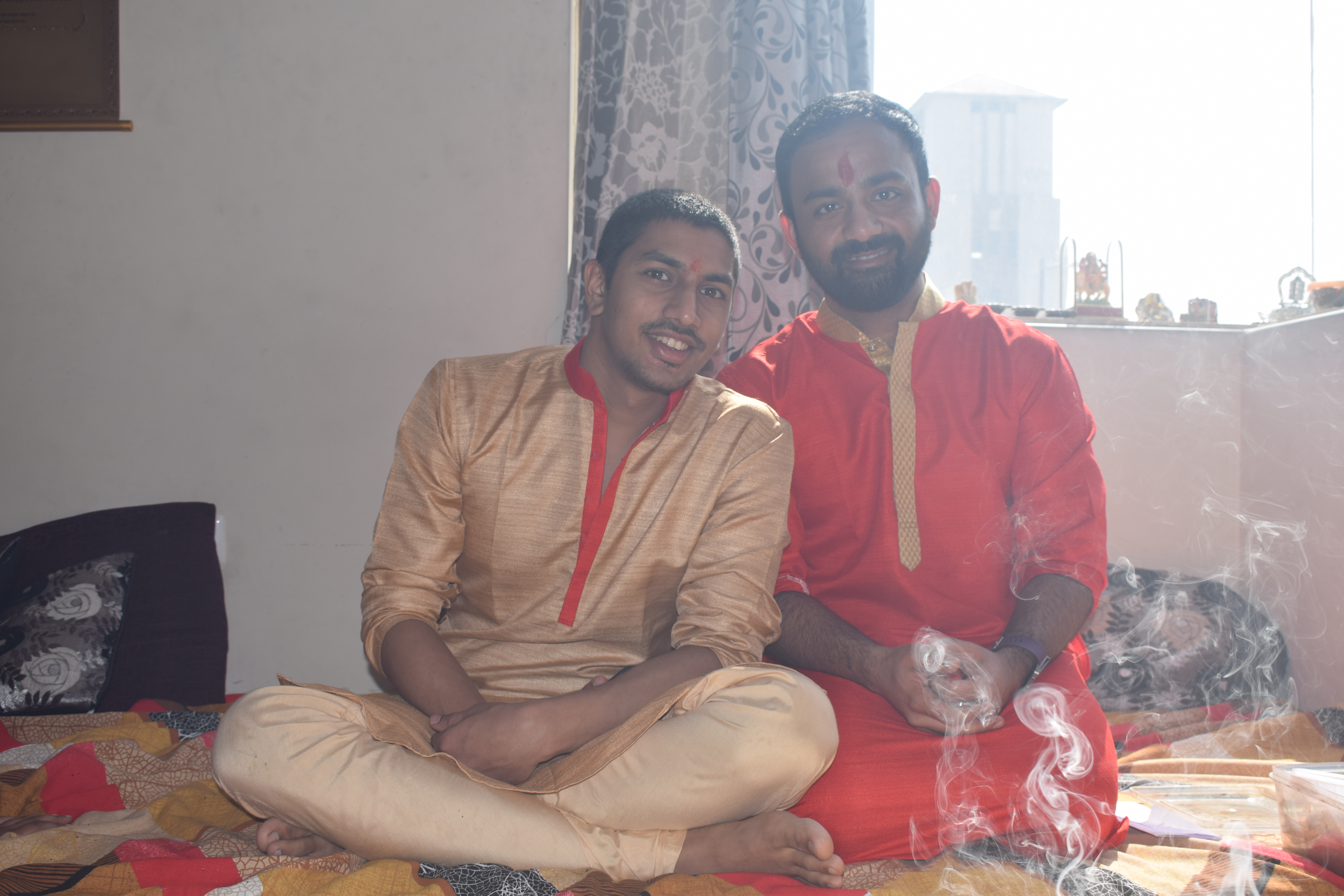 Same-sex marriage in India