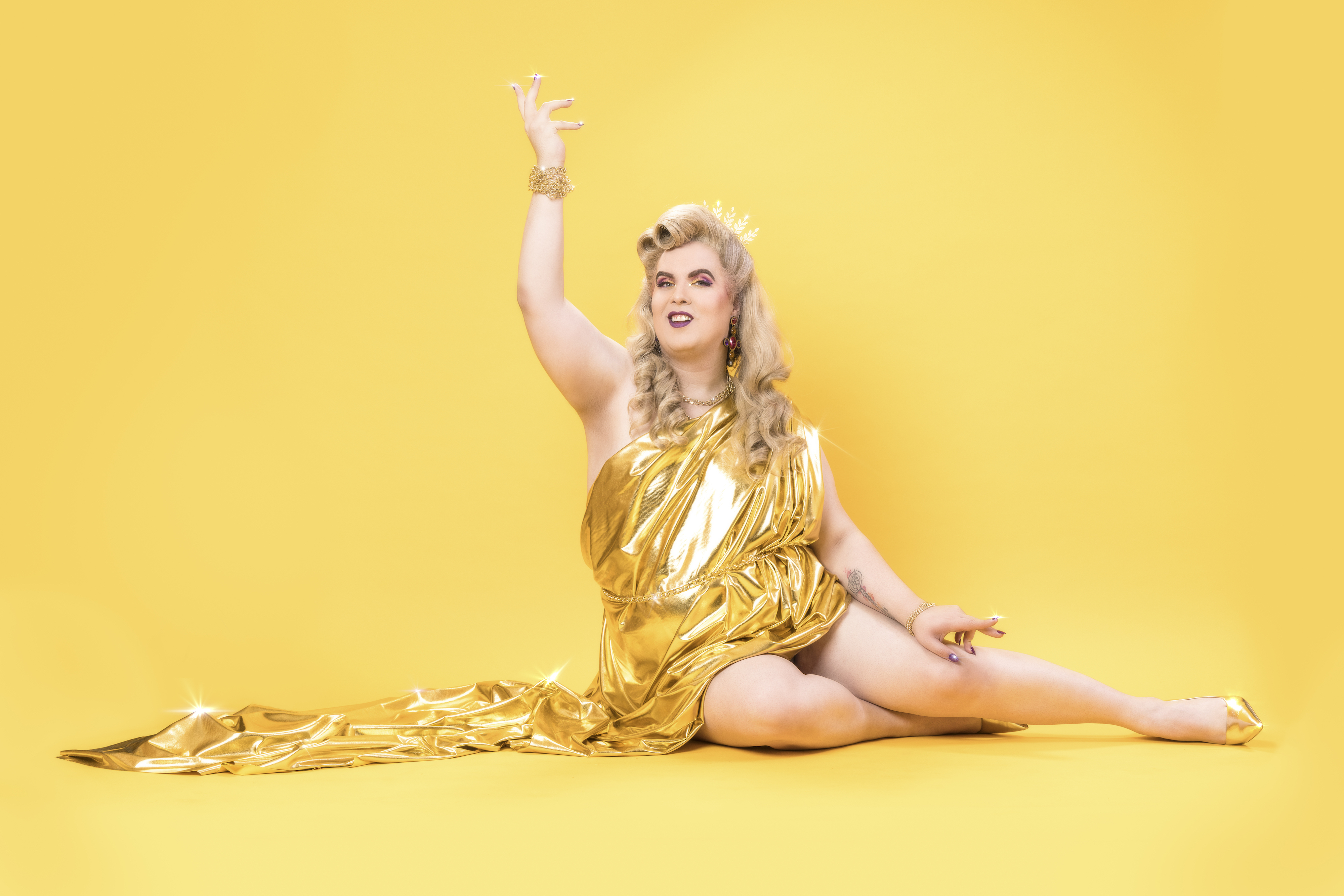Melbourne Fringe Festival 2022