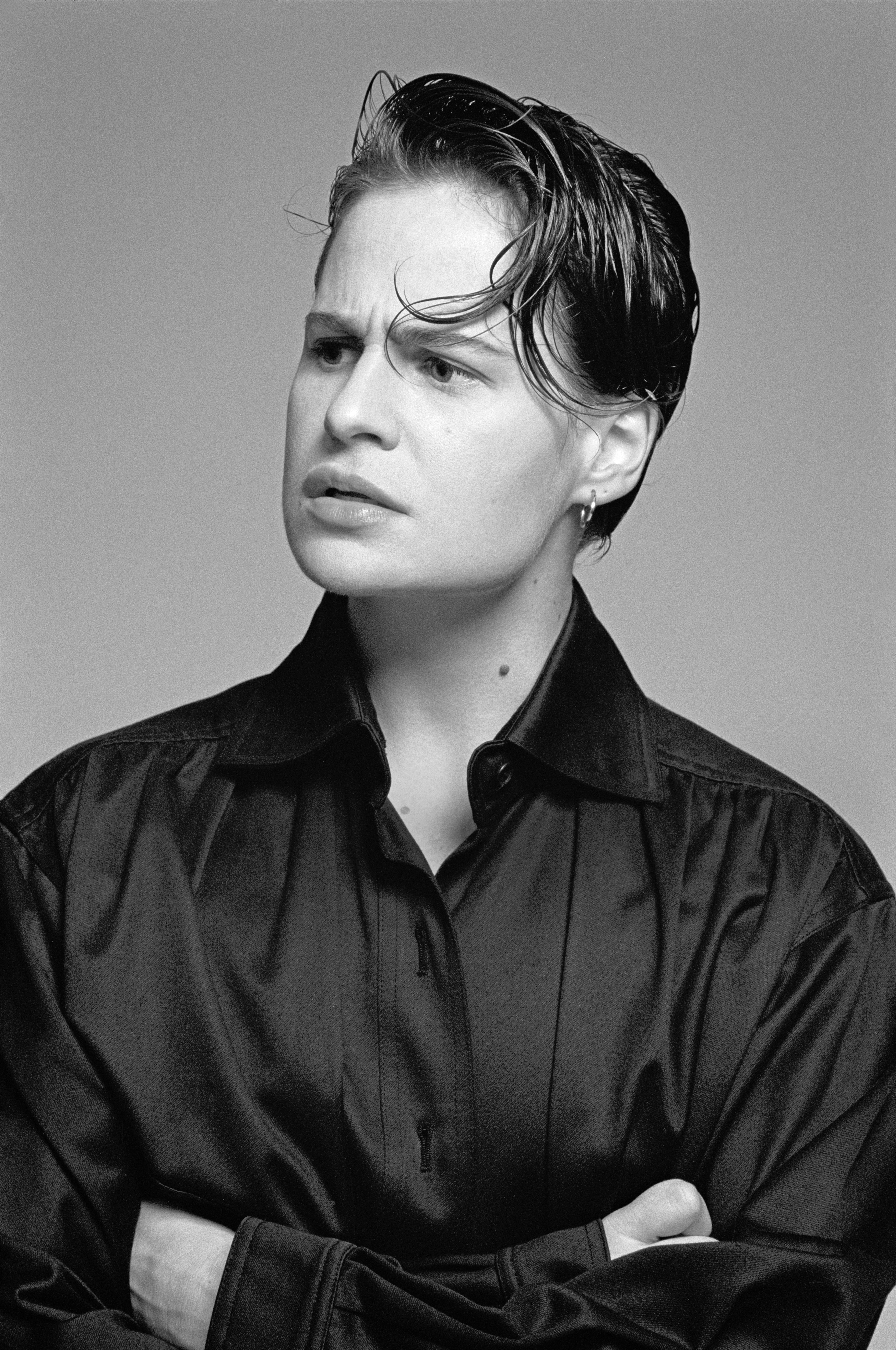 The reinvention of Christine and the Queens