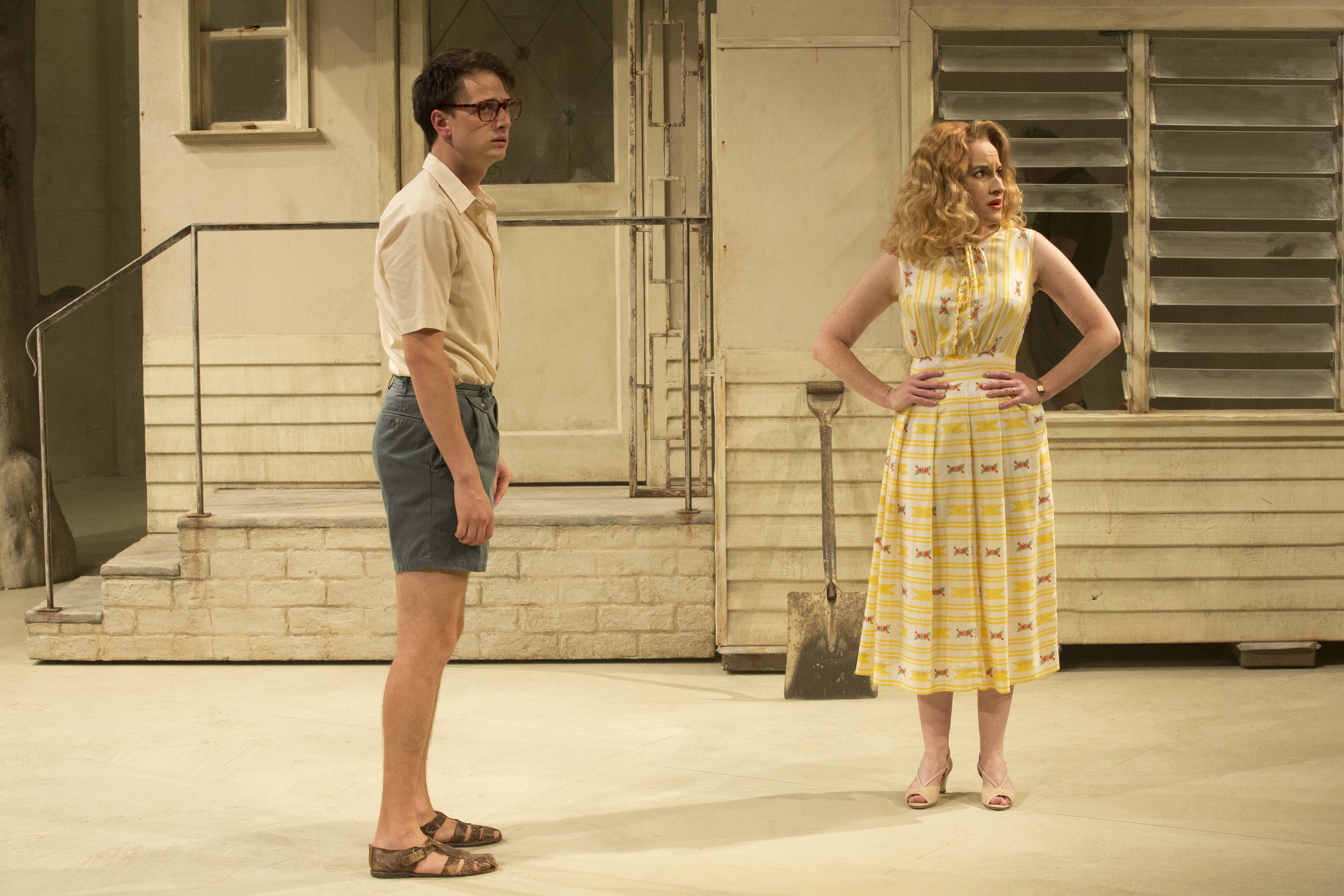 Arts companies hit hard by Australia Council funding cuts