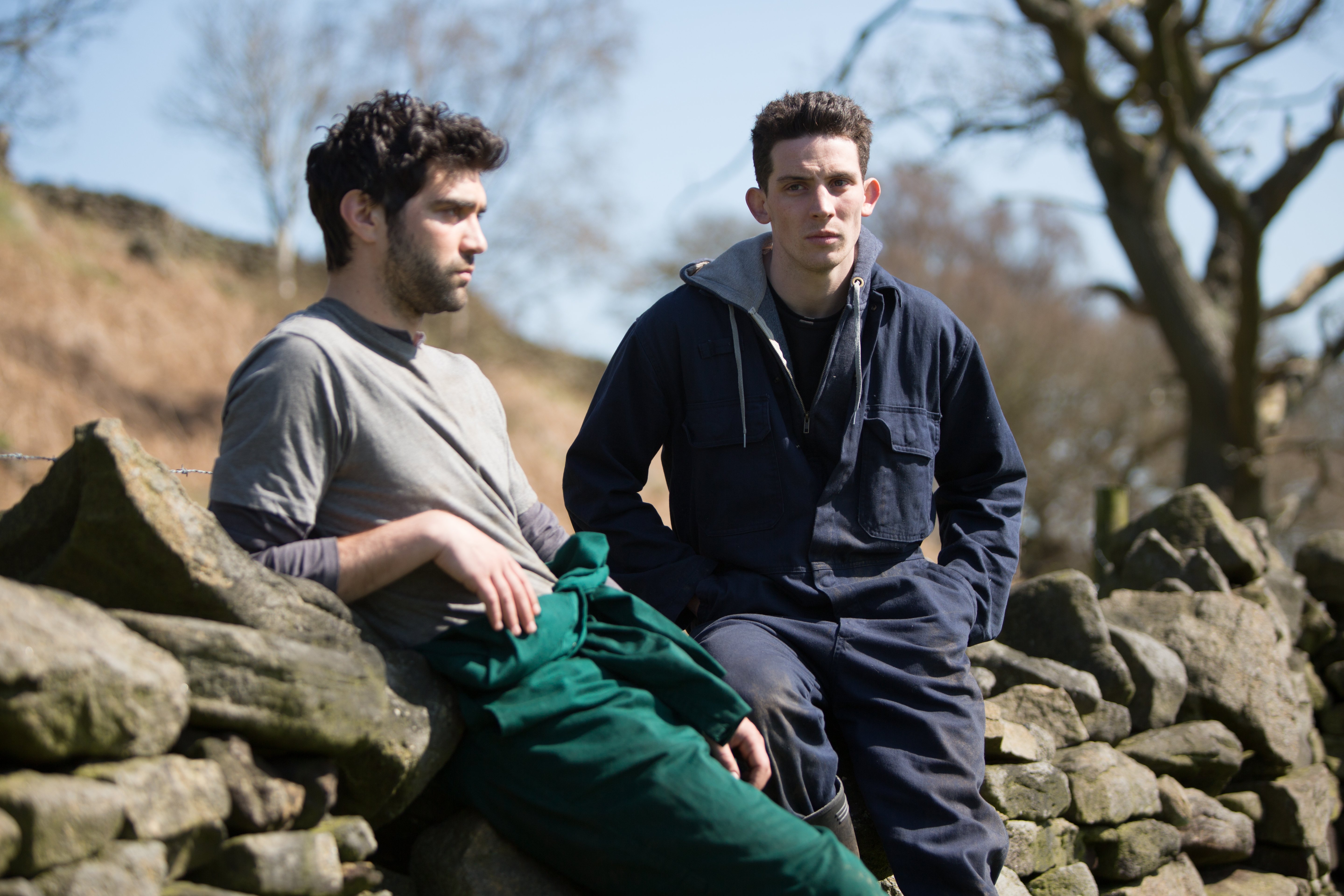 ‘God’s Own Country’