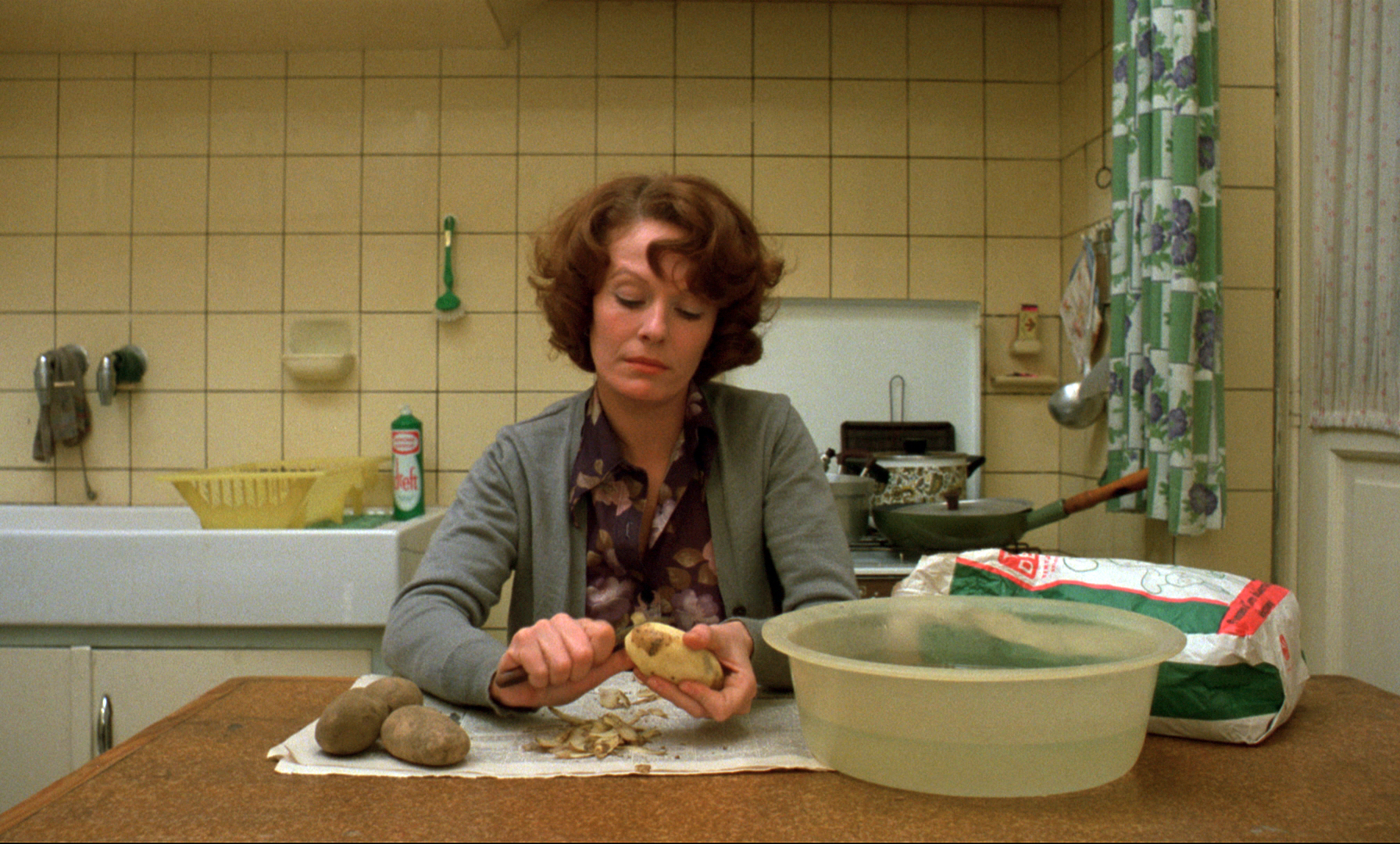 MIFF’s safe offerings a sign of timid times
