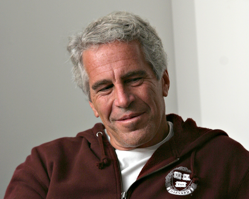 Australia screened US investment proposal over links to Epstein