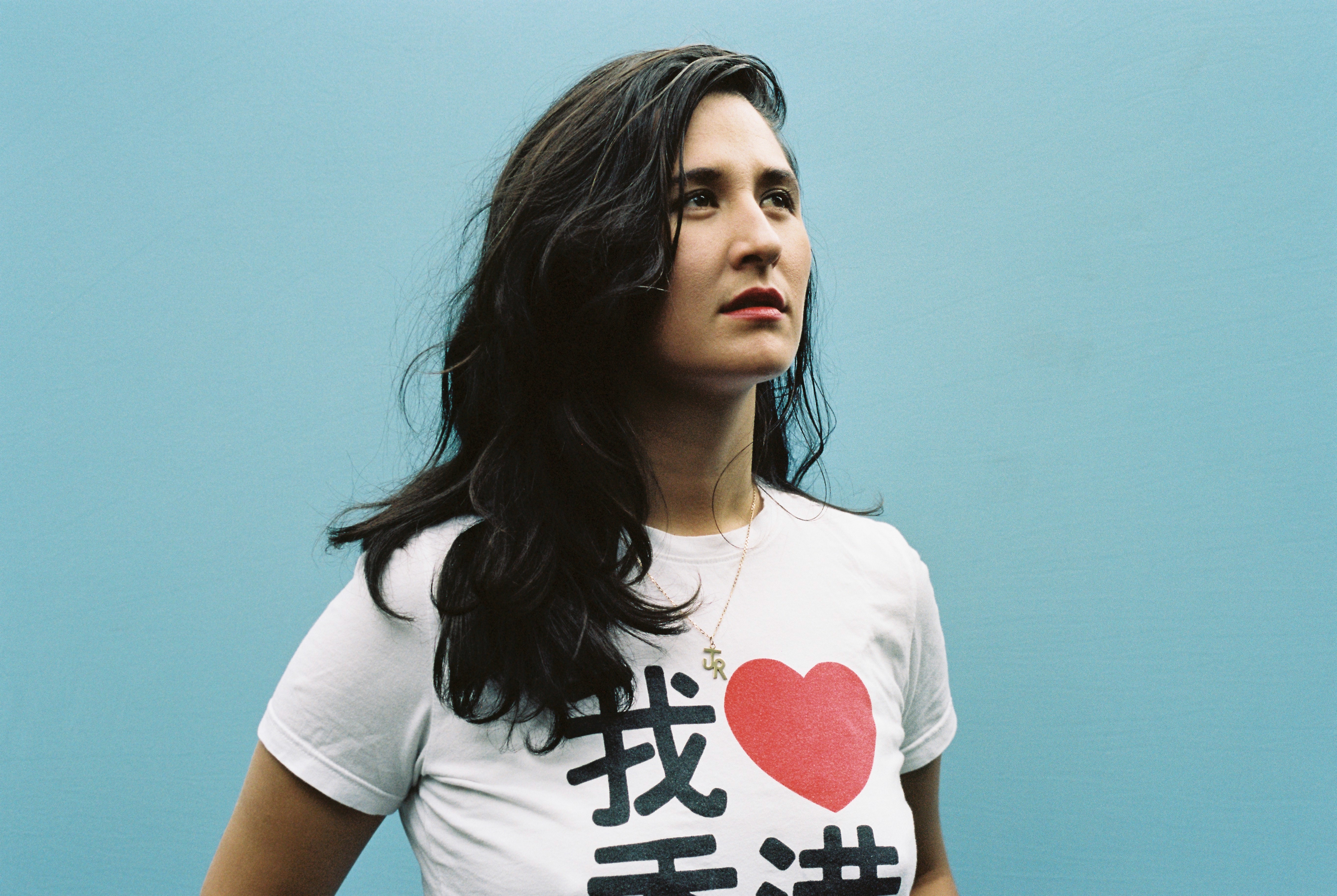 Jess Ribeiro’s ‘Kill It Yourself’