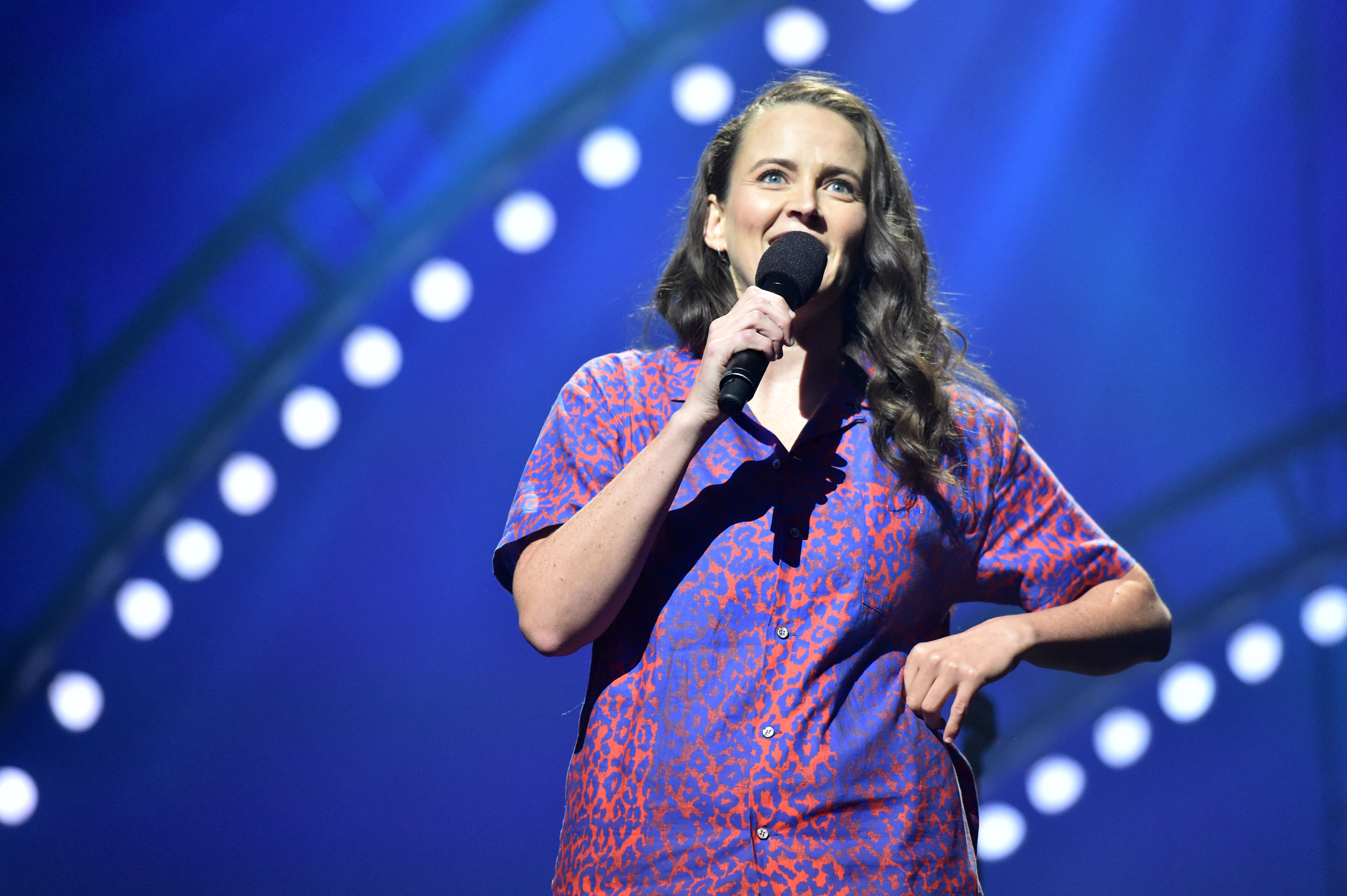 Melbourne International Comedy Festival 2021