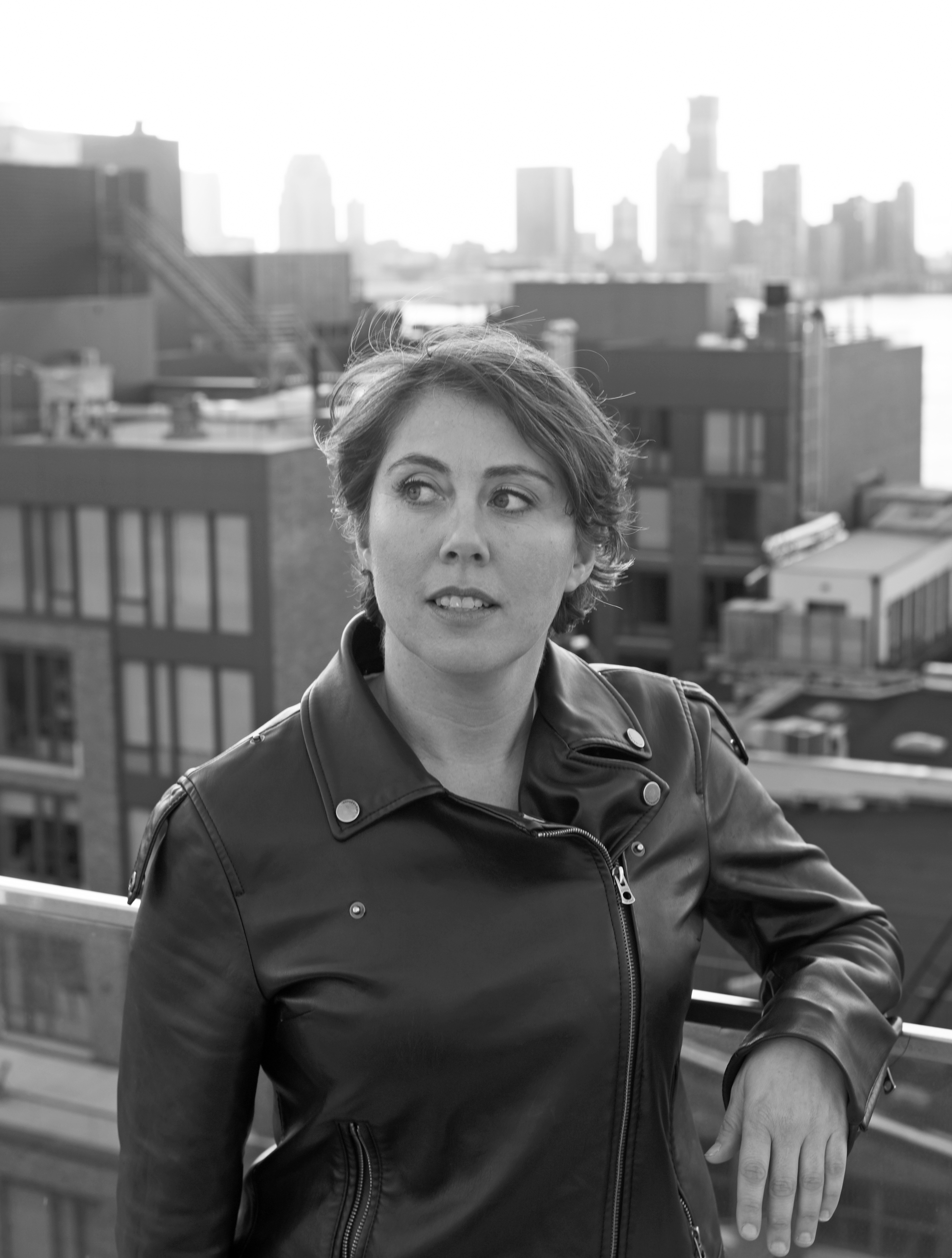 Kristen Roupenian on short stories and viral success