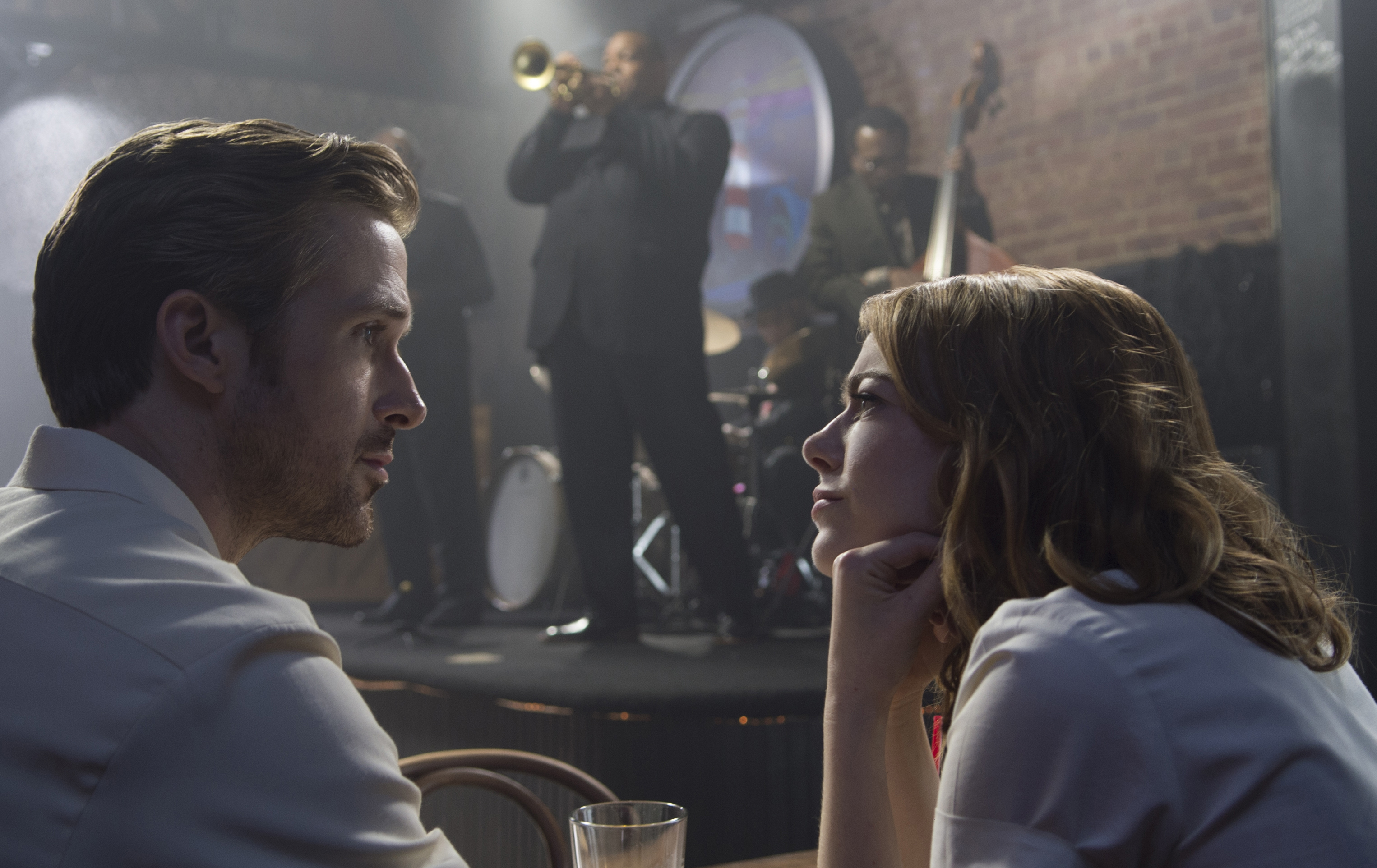 Damien Chazelle’s ‘La La Land’