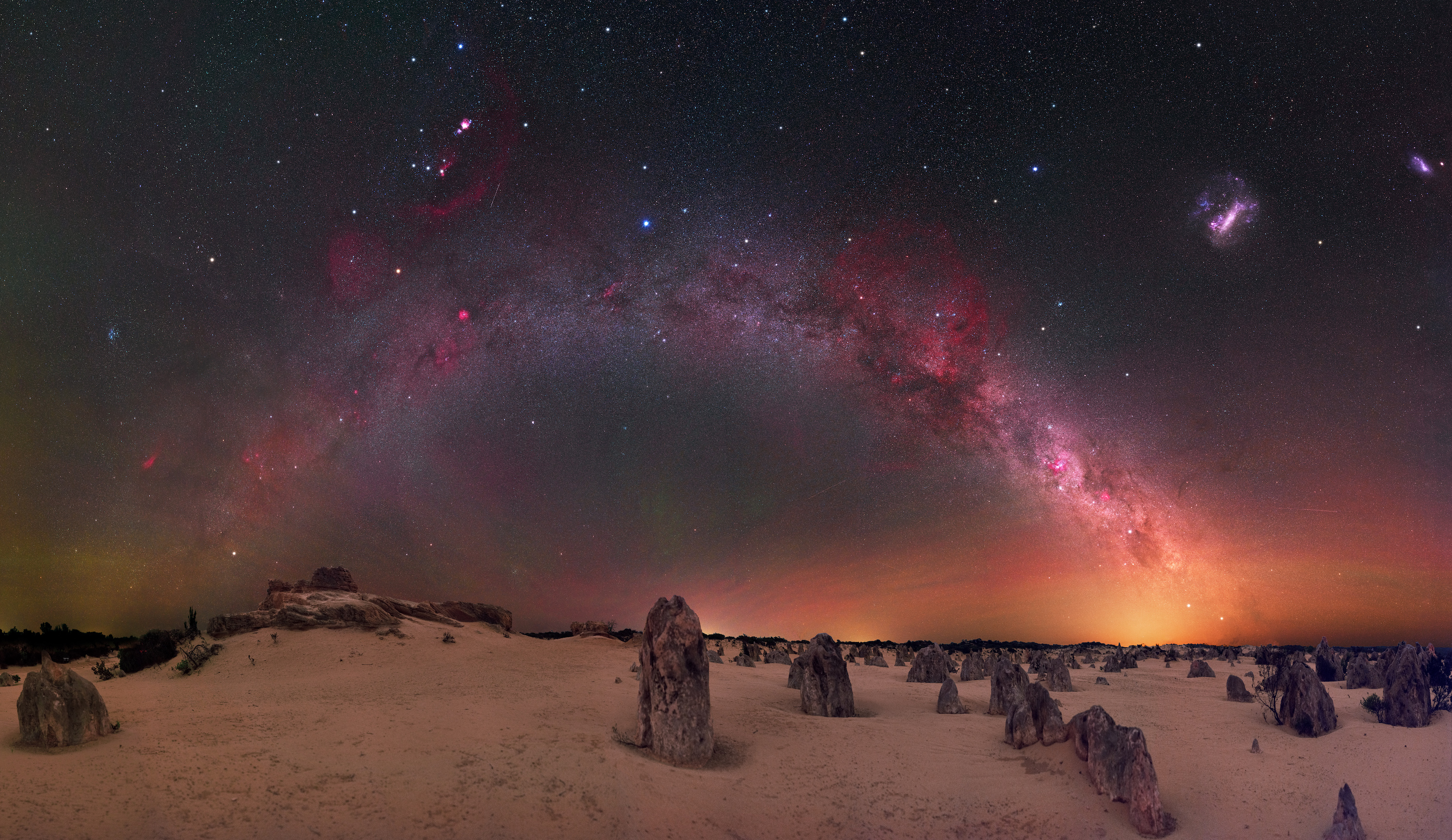 How Indigenous astronomy is changing science