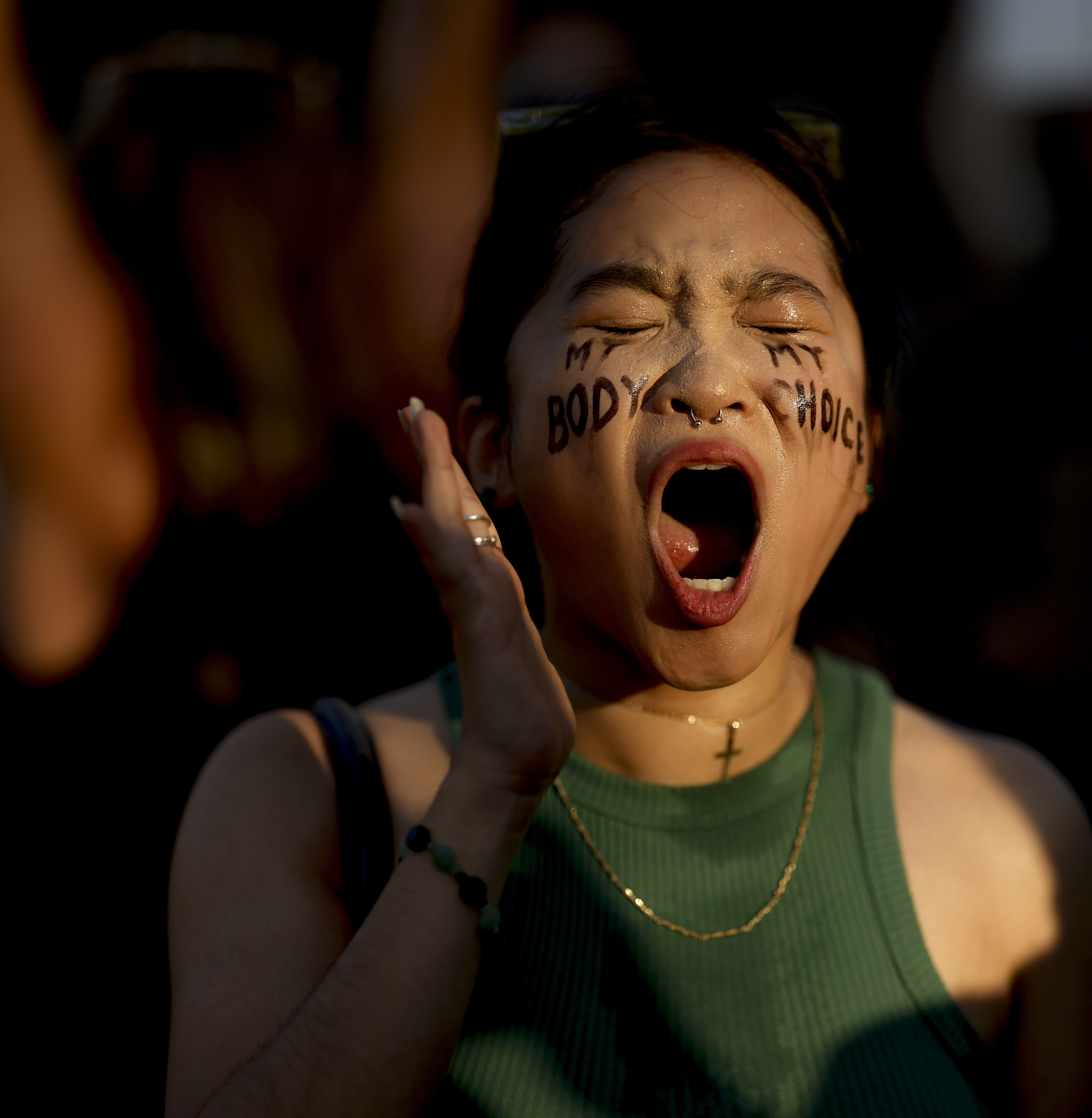 <em>Roe v Wade</em> in Australia: ‘When I was pregnant, I was not a person’