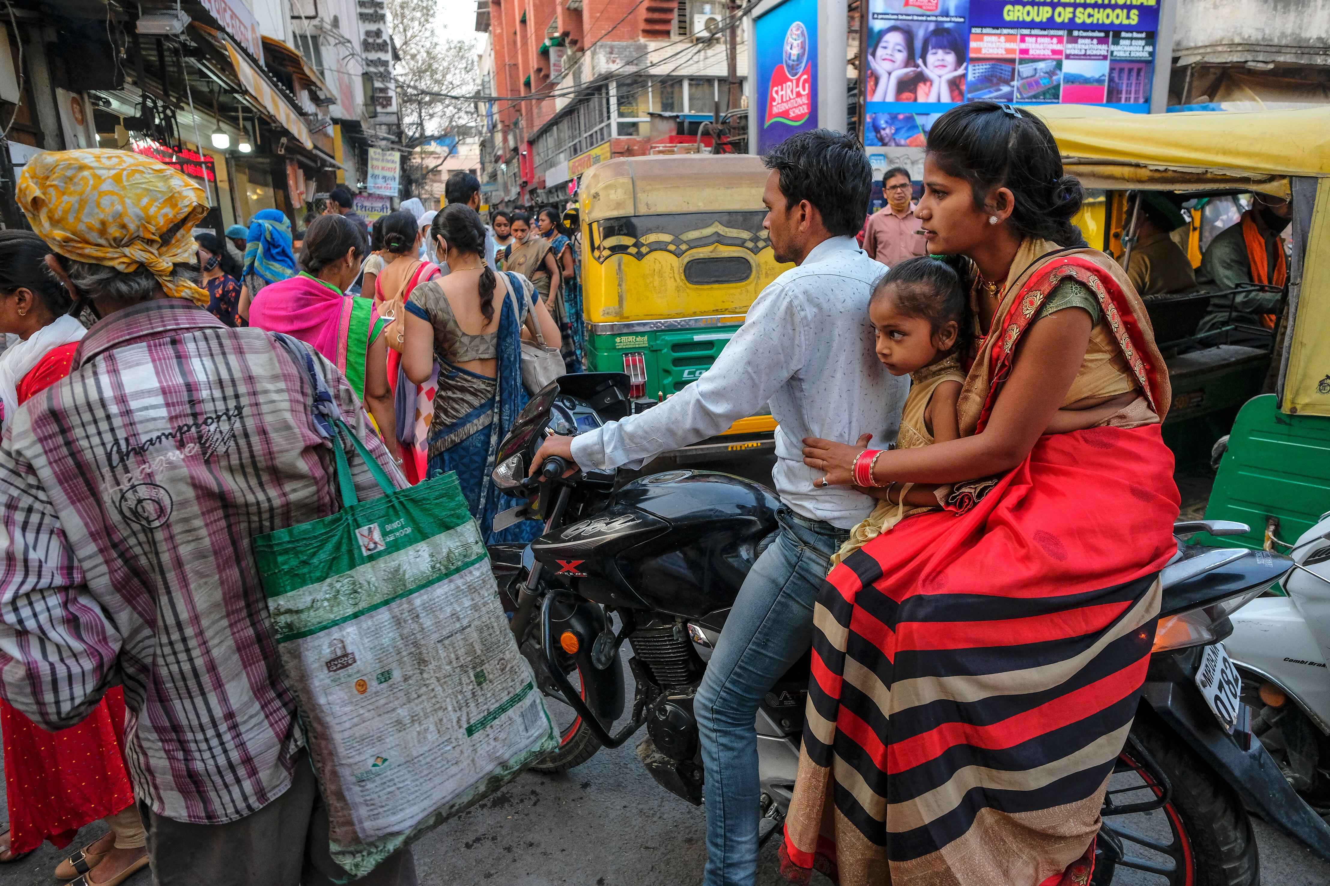 Remembering the tastes of Mini Bombay