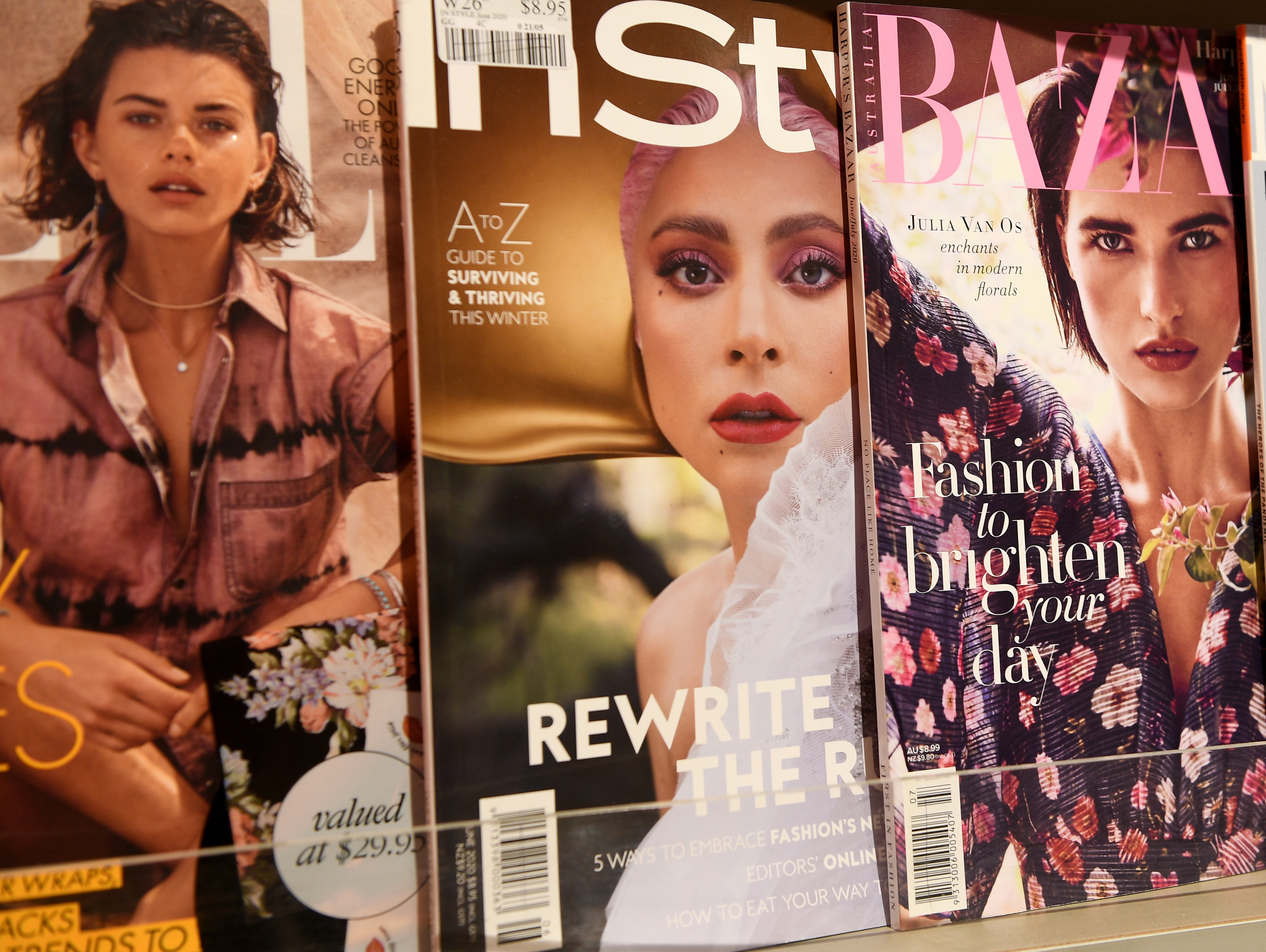 The decline of women’s media